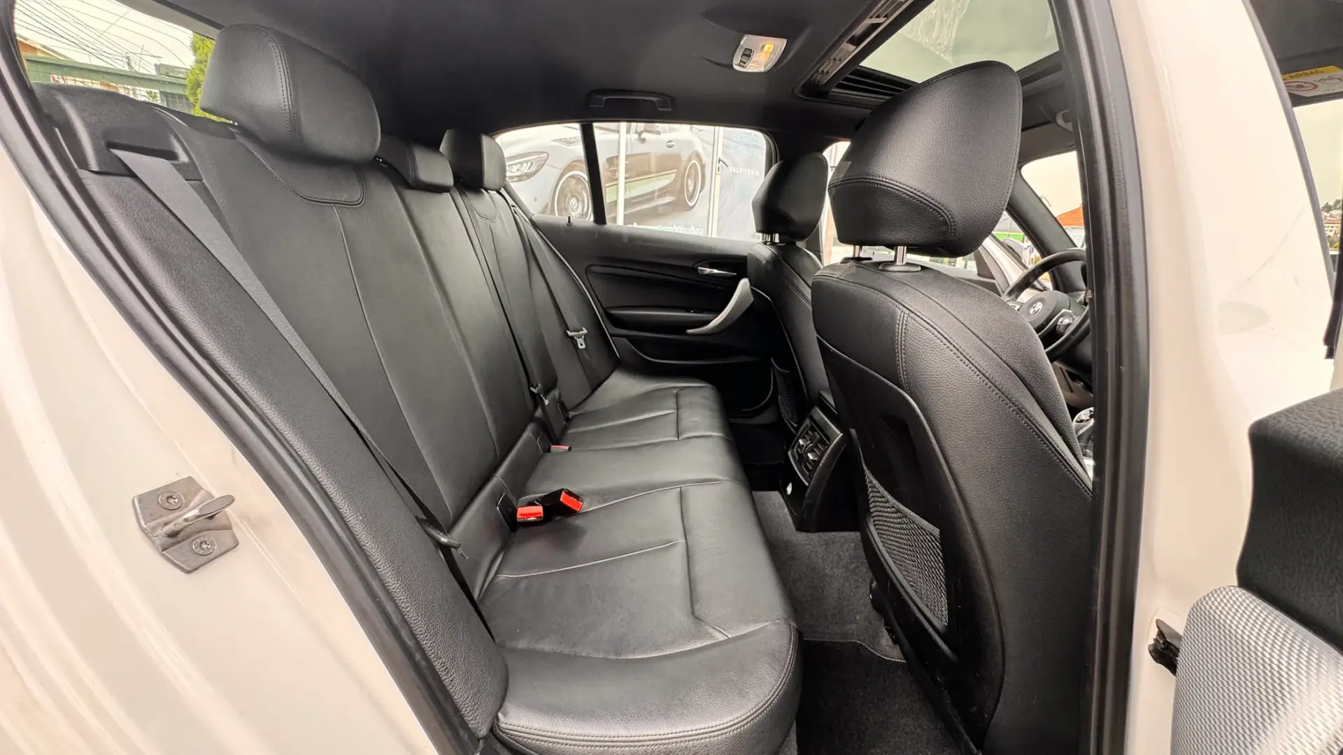 BMW 120 d Pack M Auto 49