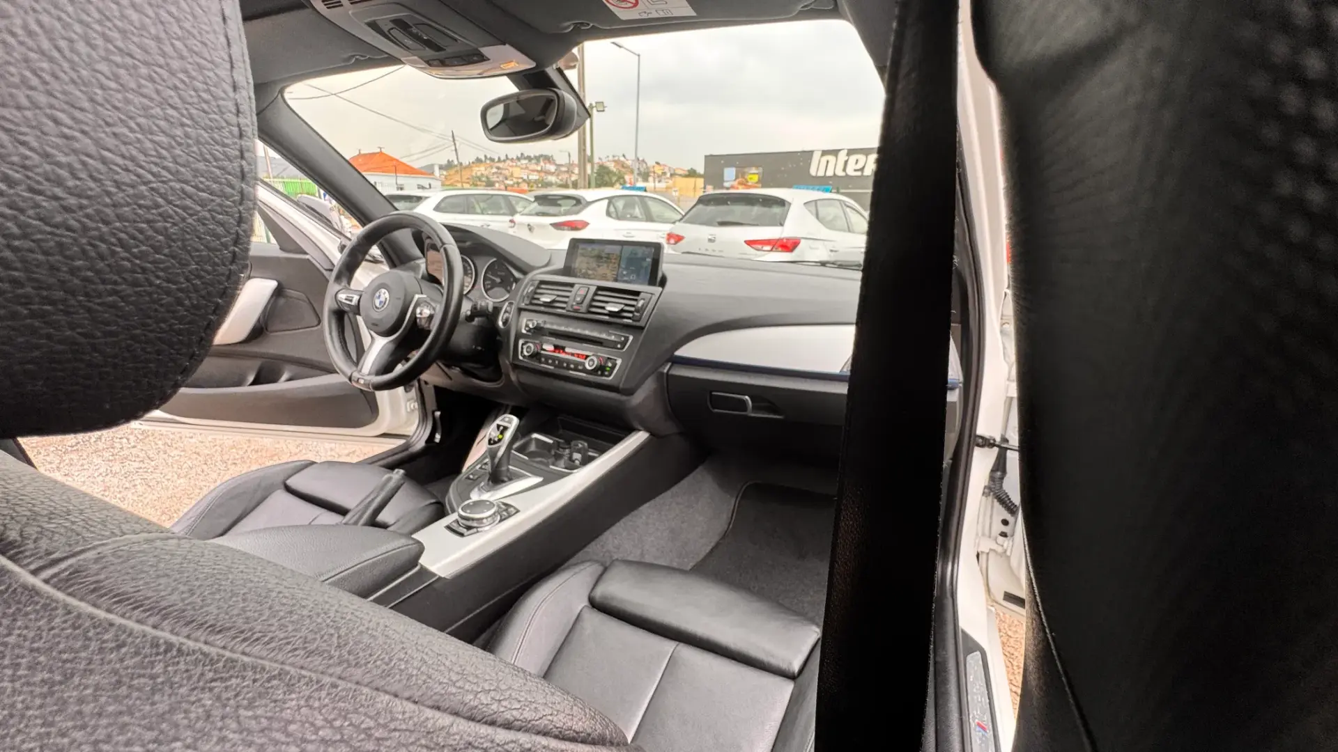 BMW 120 d Pack M Auto 51