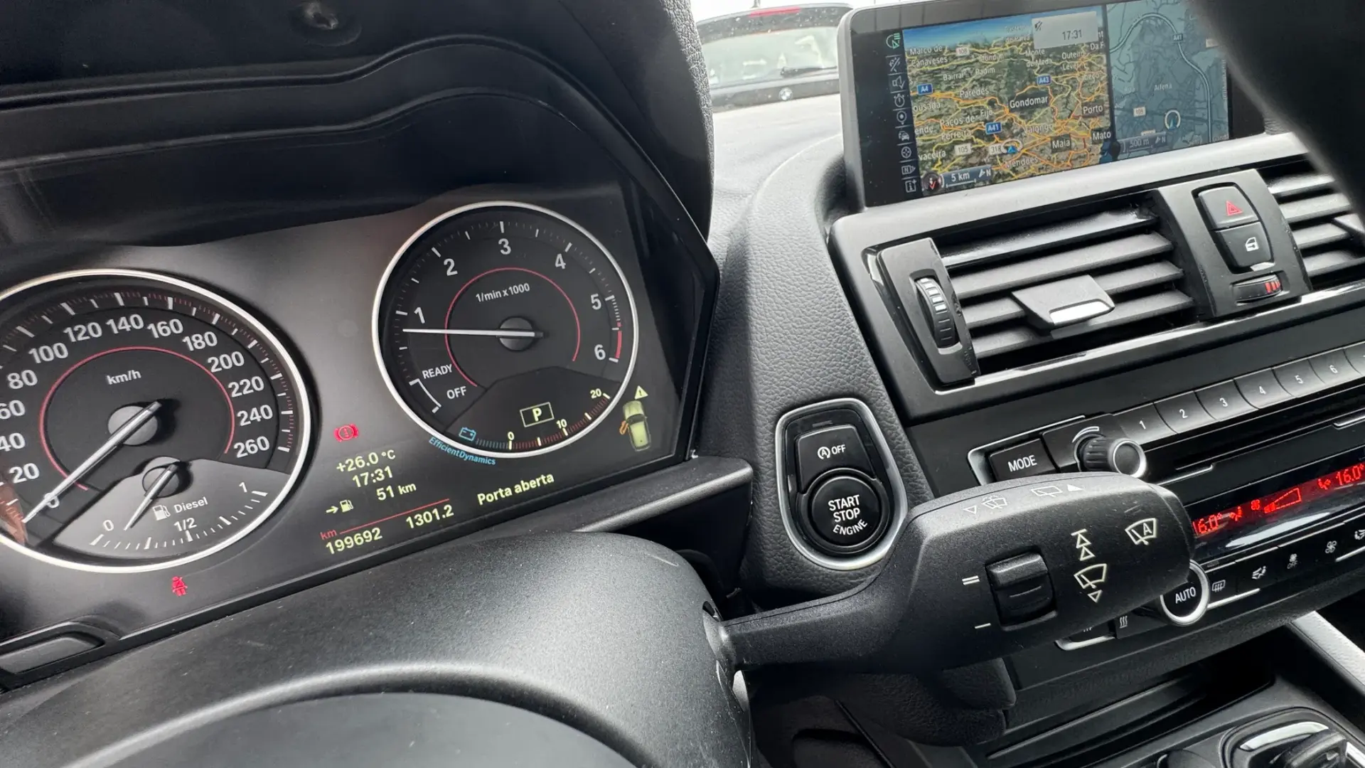 BMW 120 d Pack M Auto 55