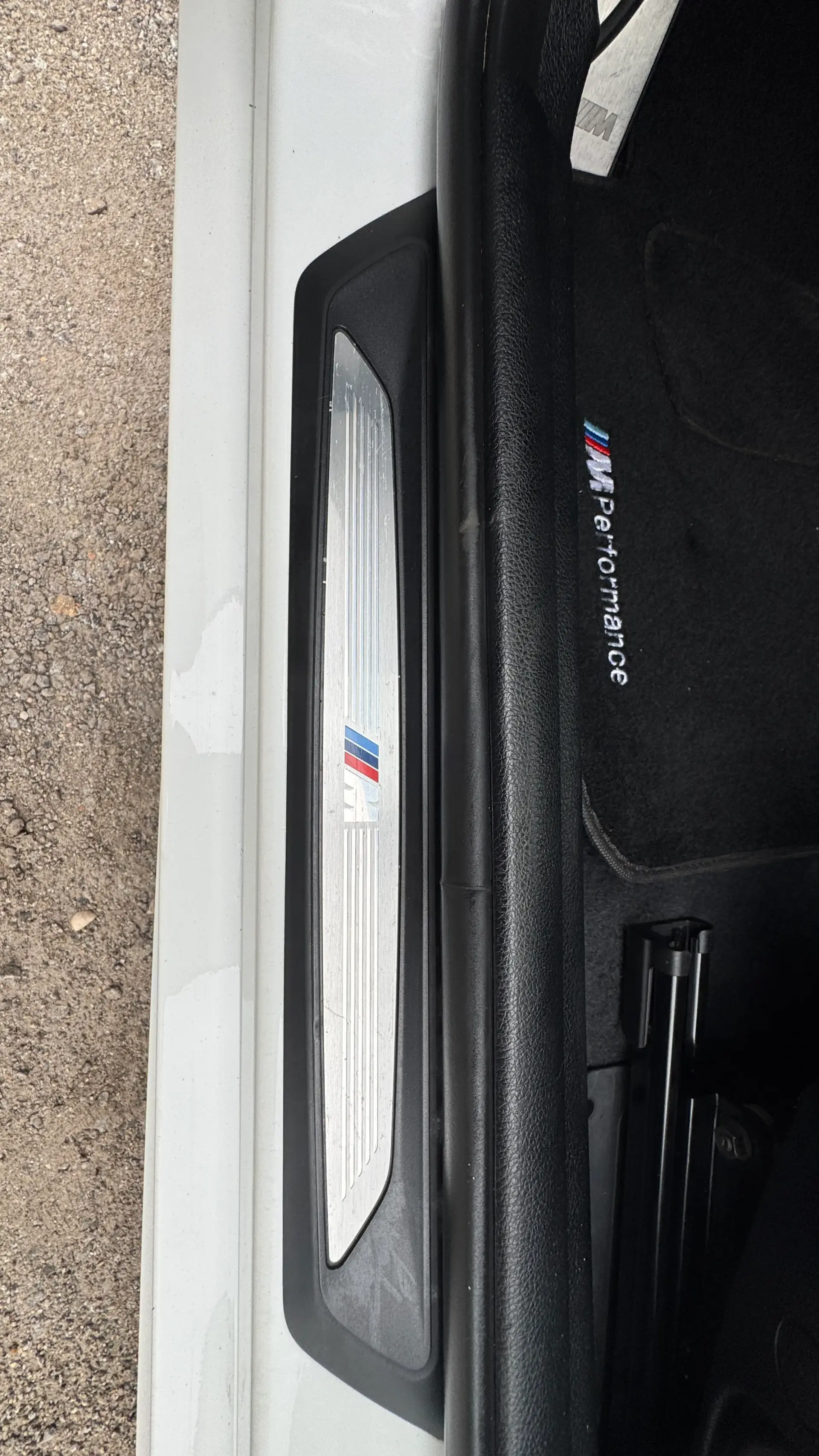 BMW 120 d Pack M Auto 57