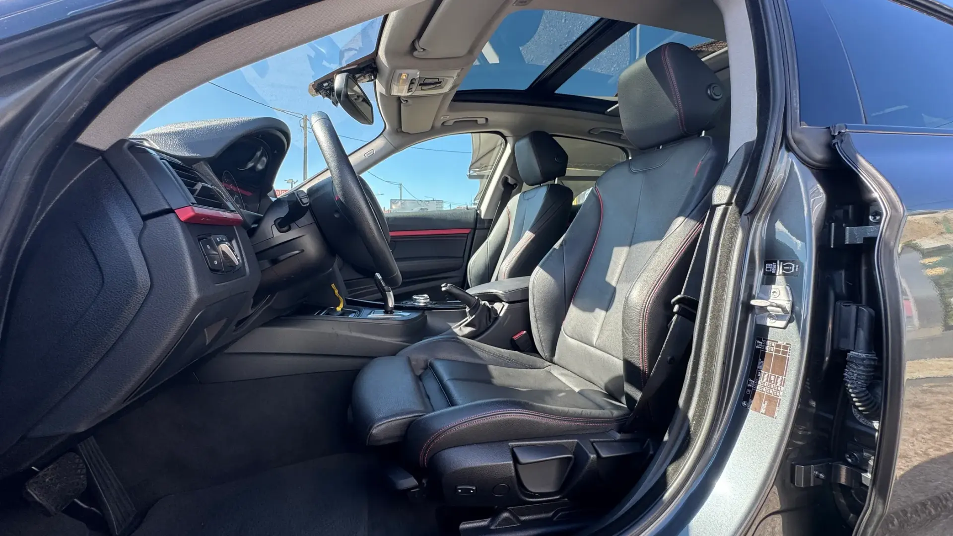 BMW 325 Gran Turismo d Auto Line Sport 18