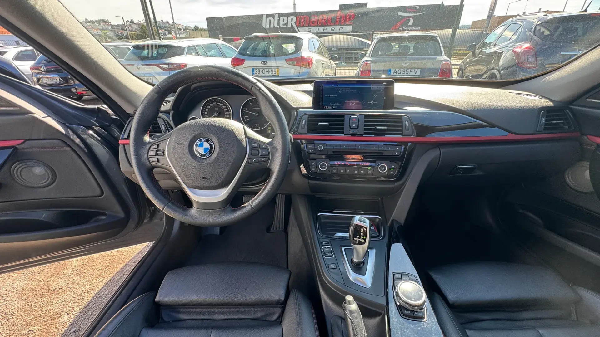 BMW 325 Gran Turismo d Auto Line Sport 23
