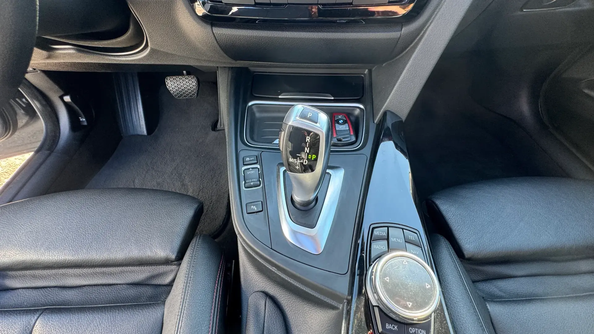 BMW 325 Gran Turismo d Auto Line Sport 26