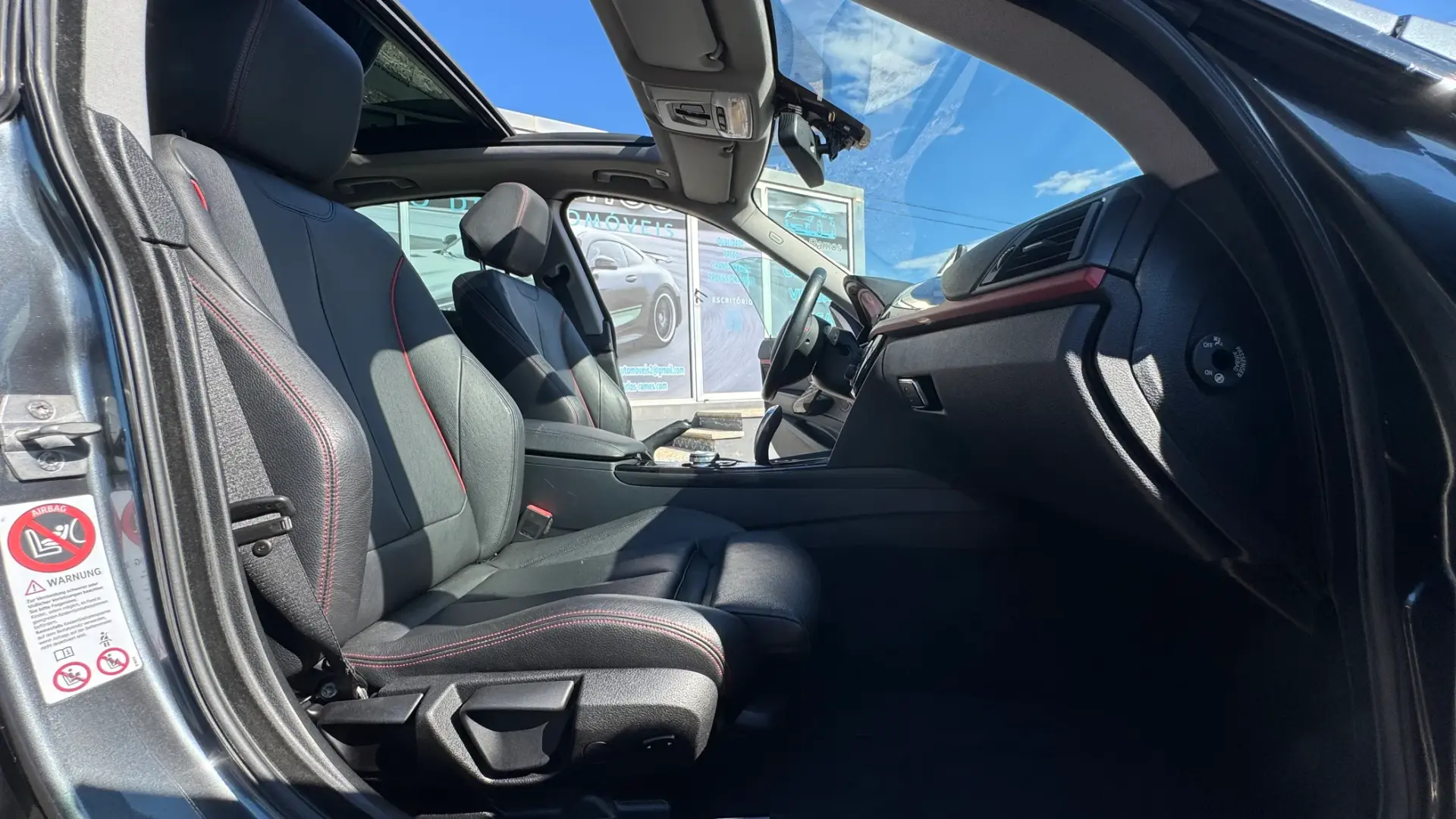 BMW 325 Gran Turismo d Auto Line Sport 27