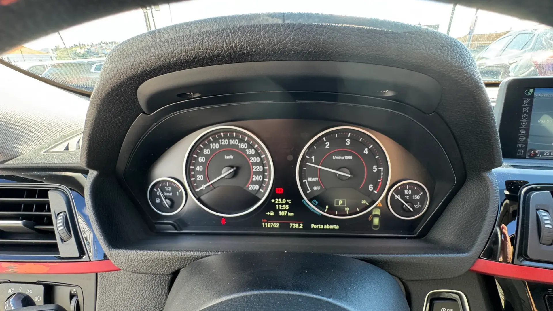 BMW 325 Gran Turismo d Auto Line Sport 33