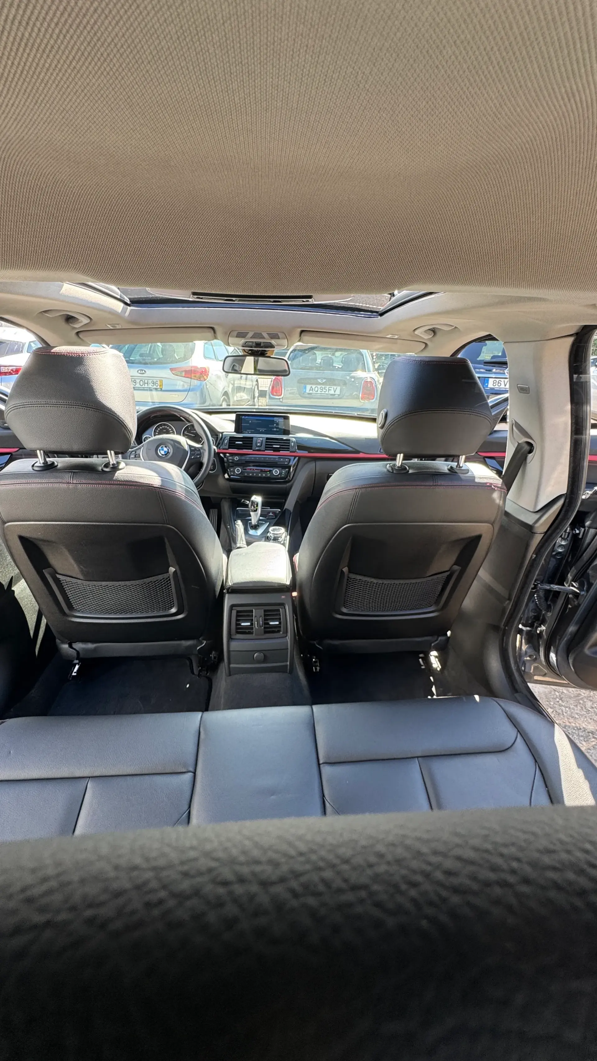 BMW 325 Gran Turismo d Auto Line Sport 37
