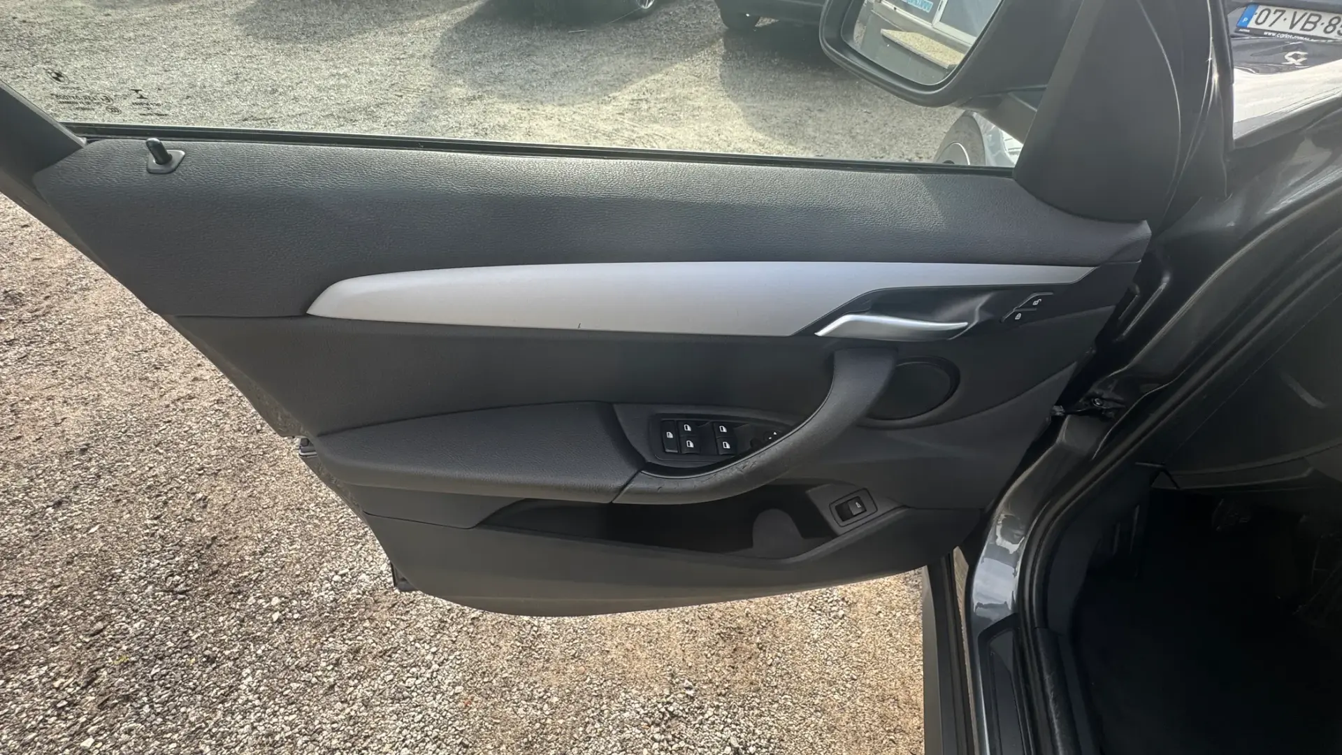 BMW X1 16 d sDrive Line Sport 14