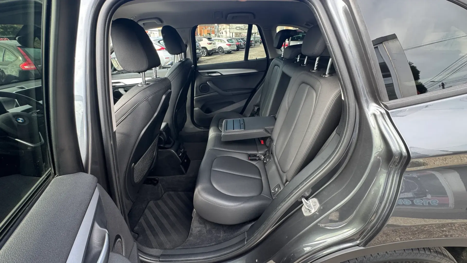 BMW X1 16 d sDrive Line Sport 16