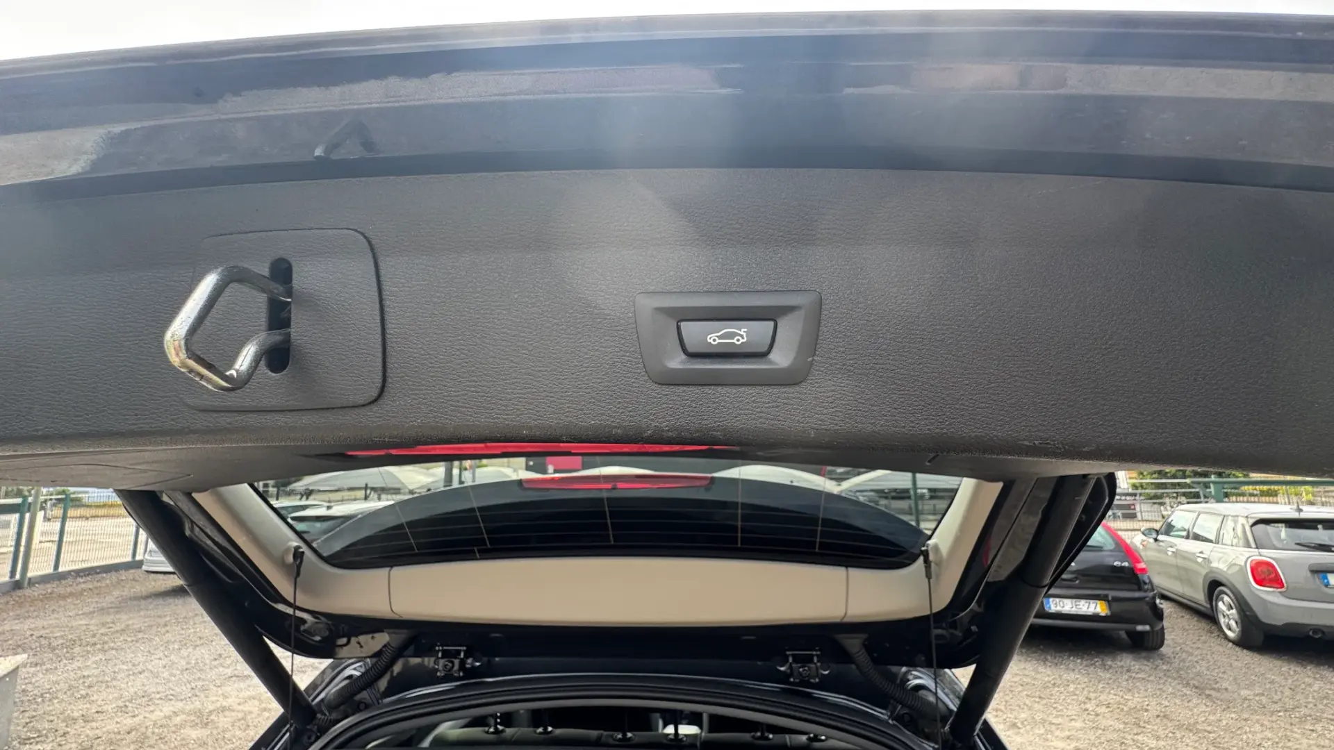 BMW X1 16 d sDrive Line Sport 25