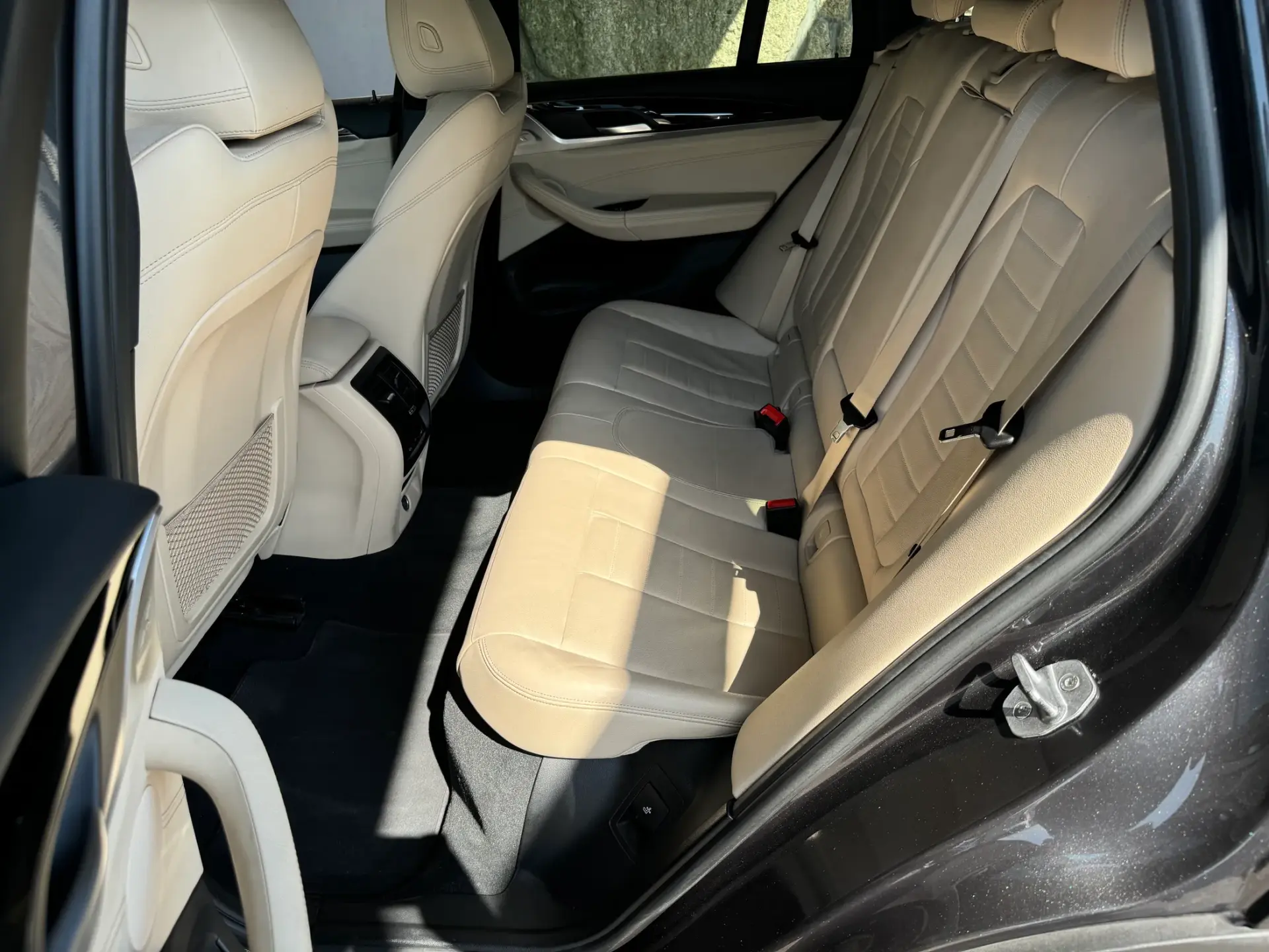 BMW X4 20 d xDrive xLine Auto 29