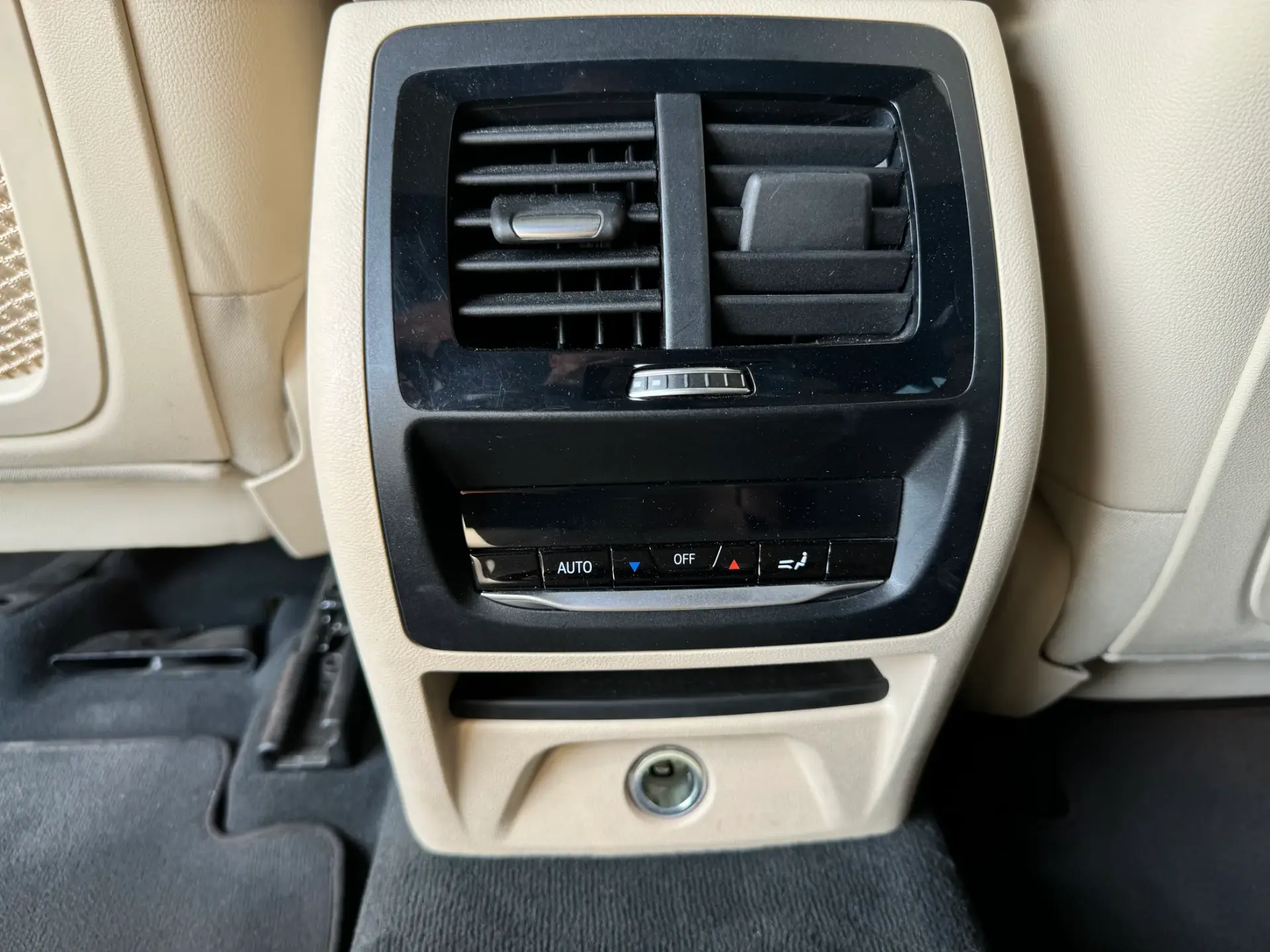 BMW X4 20 d xDrive xLine Auto 30