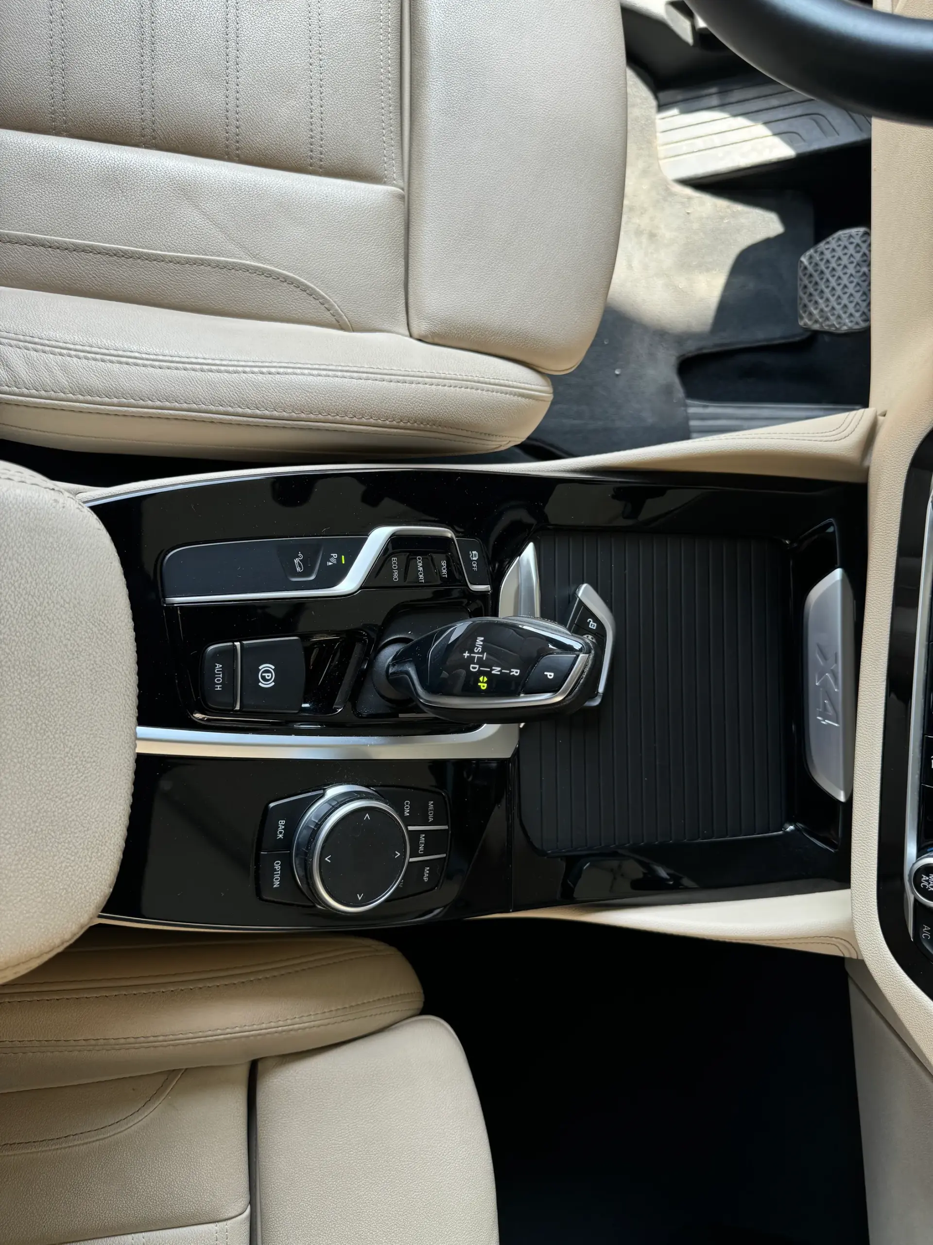 BMW X4 20 d xDrive xLine Auto 35