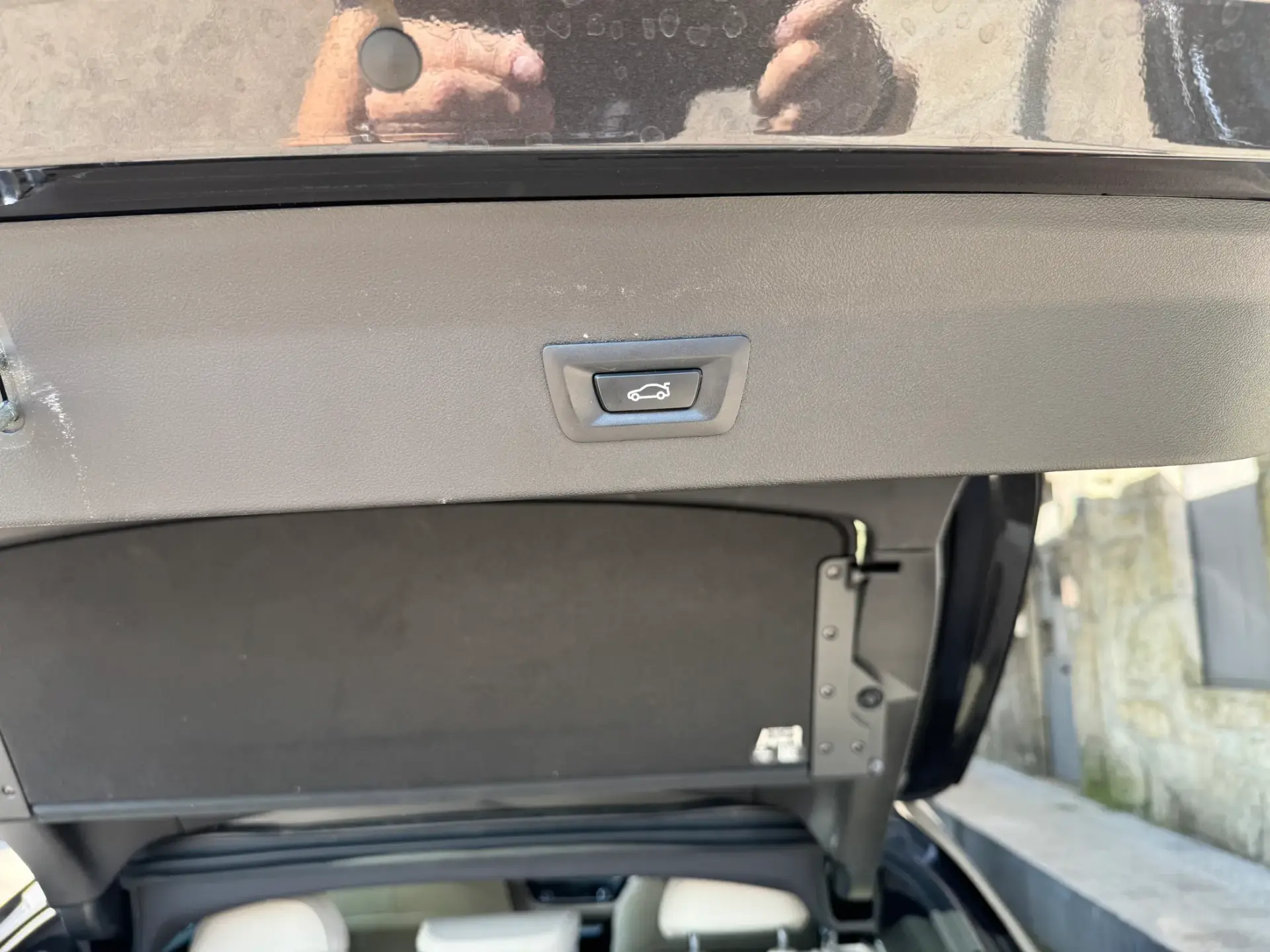 BMW X4 20 d xDrive xLine Auto 48