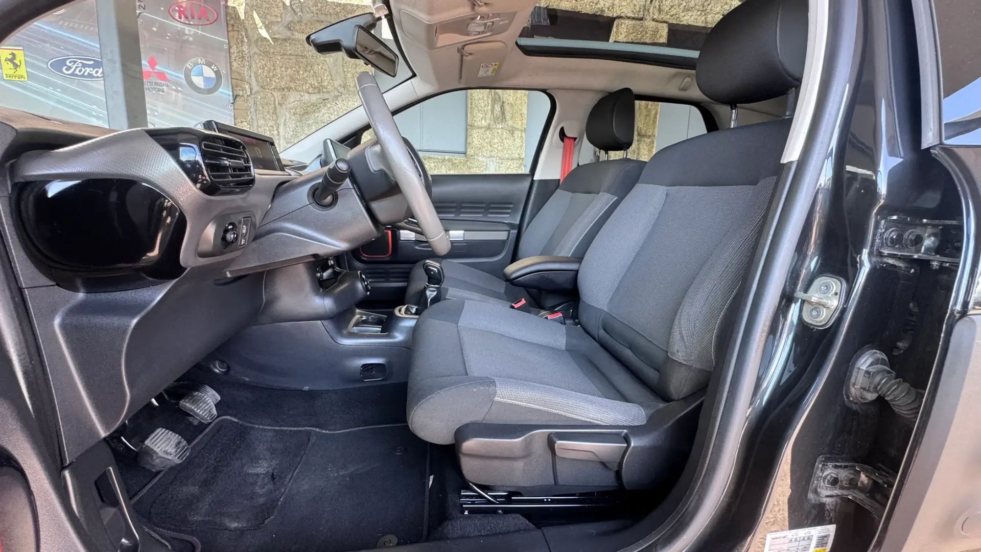 Citroen C4 Cactus 1.2 PureTech Rip Curl 11