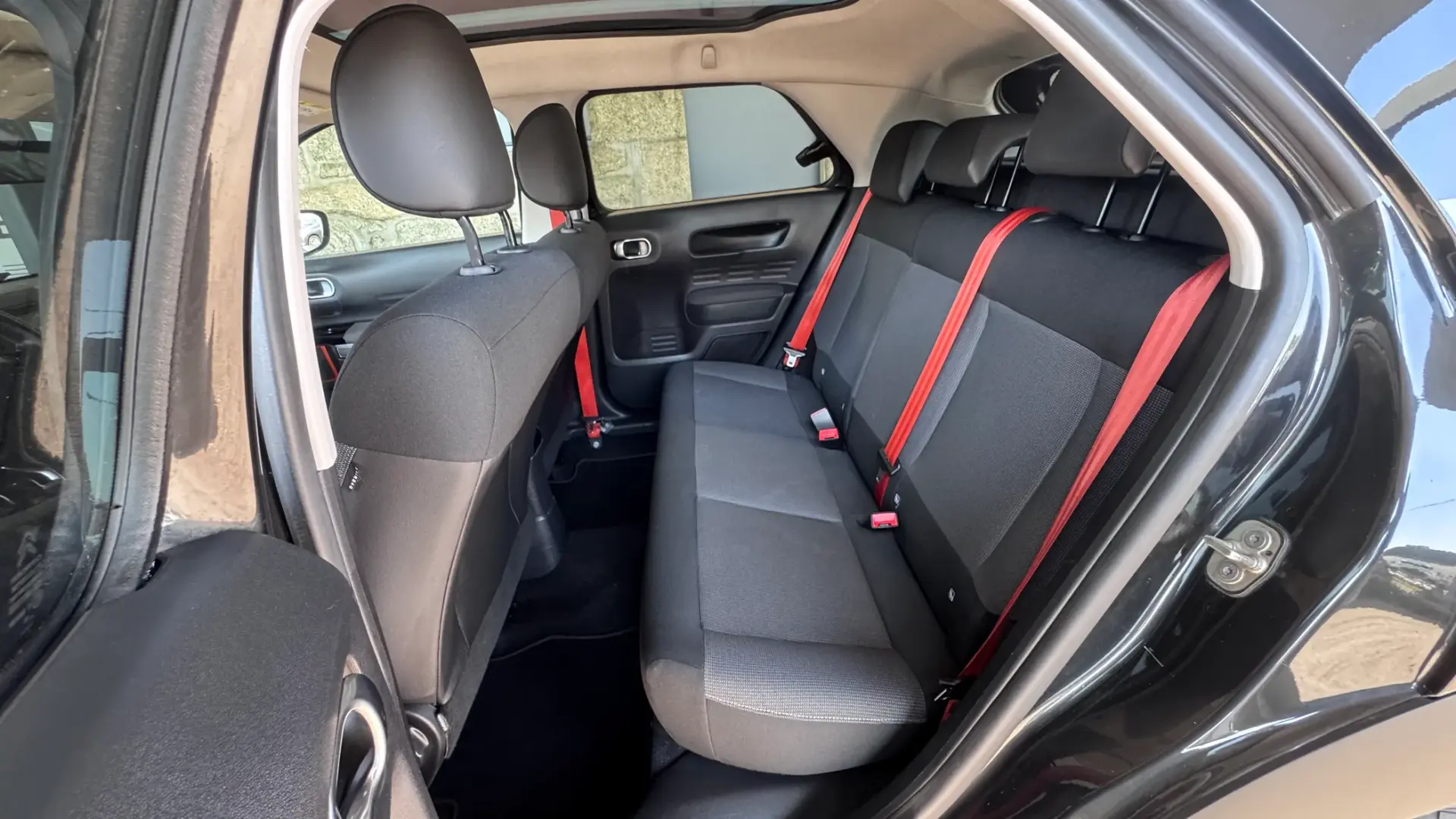 Citroen C4 Cactus 1.2 PureTech Rip Curl 15