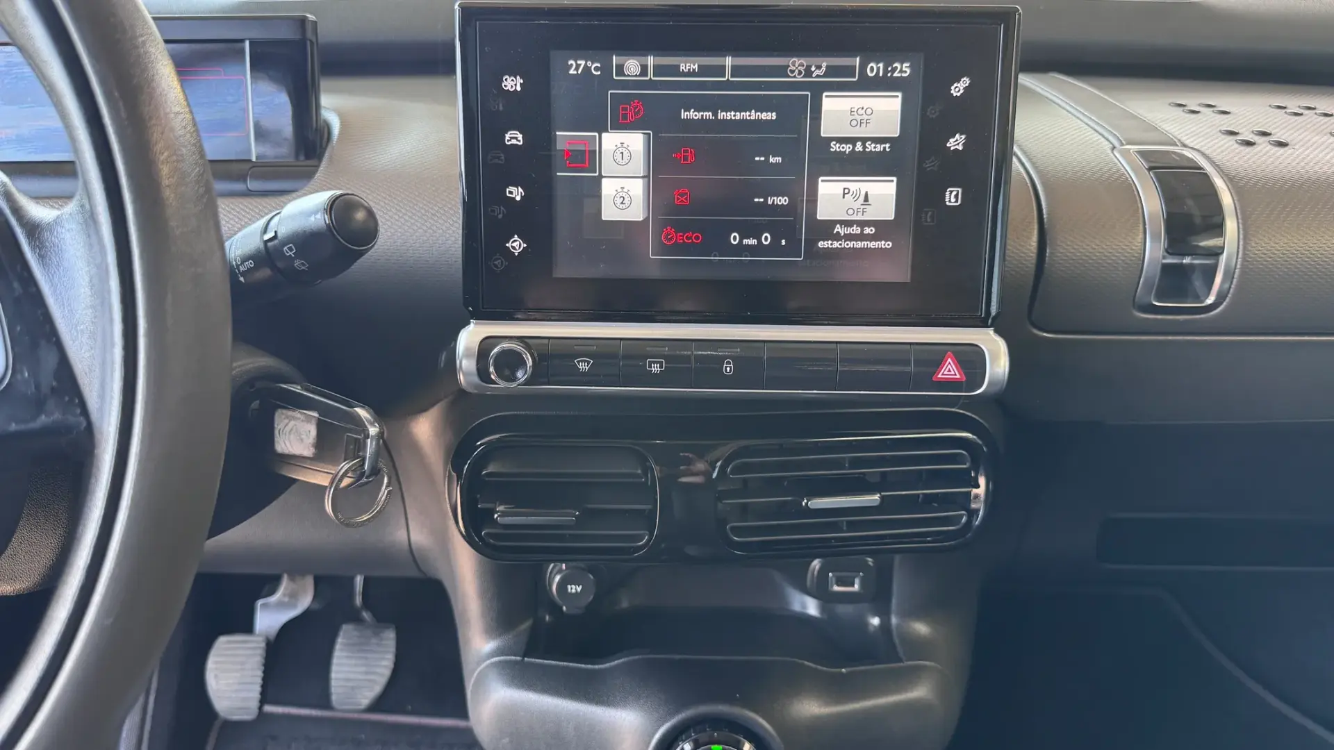 Citroen C4 Cactus 1.2 PureTech Rip Curl 18