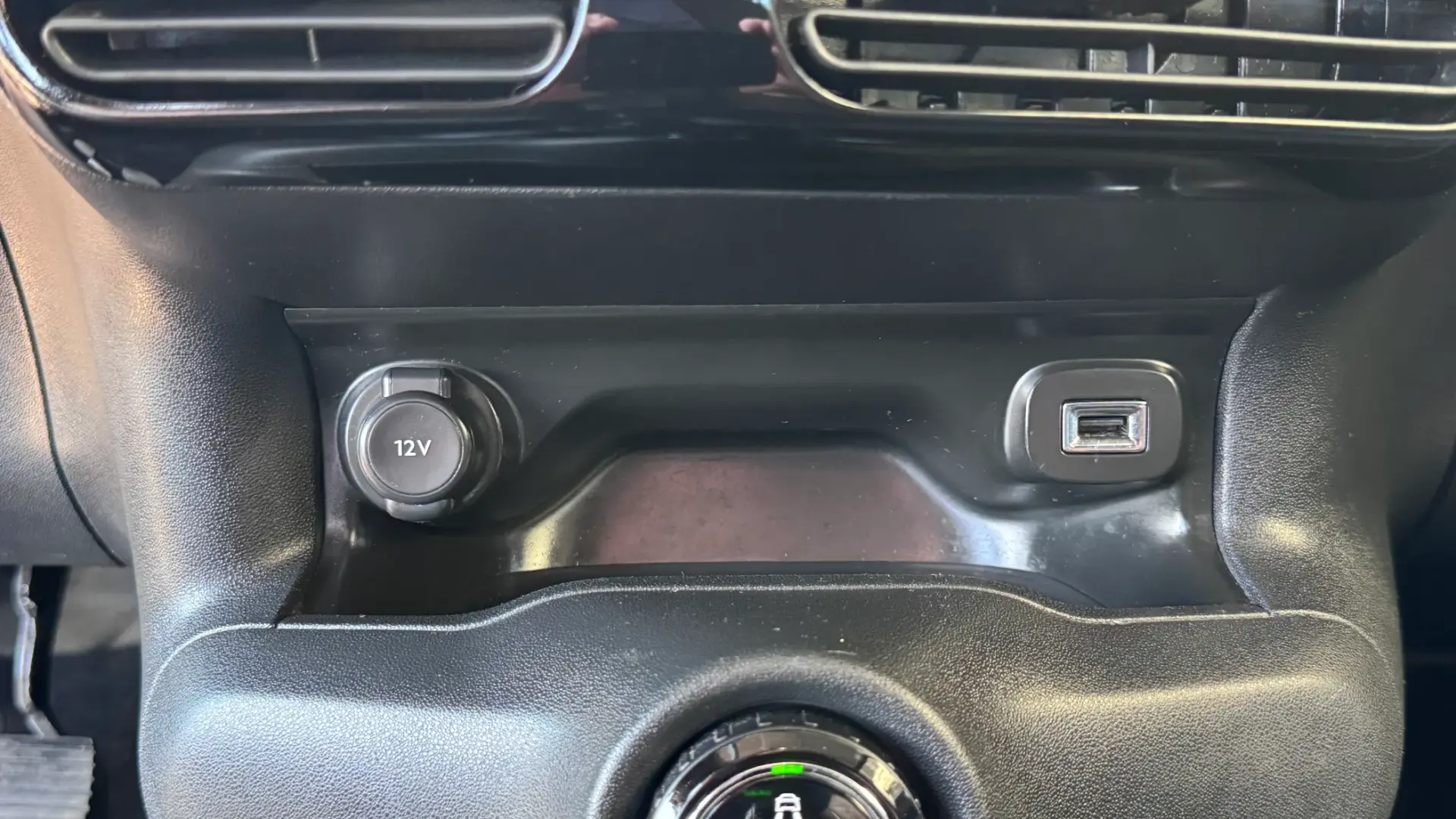 Citroen C4 Cactus 1.2 PureTech Rip Curl 22