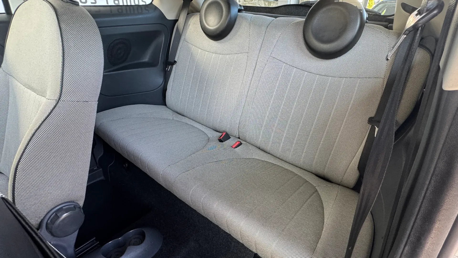 Fiat 500 1.3 16V Multijet Lounge 12