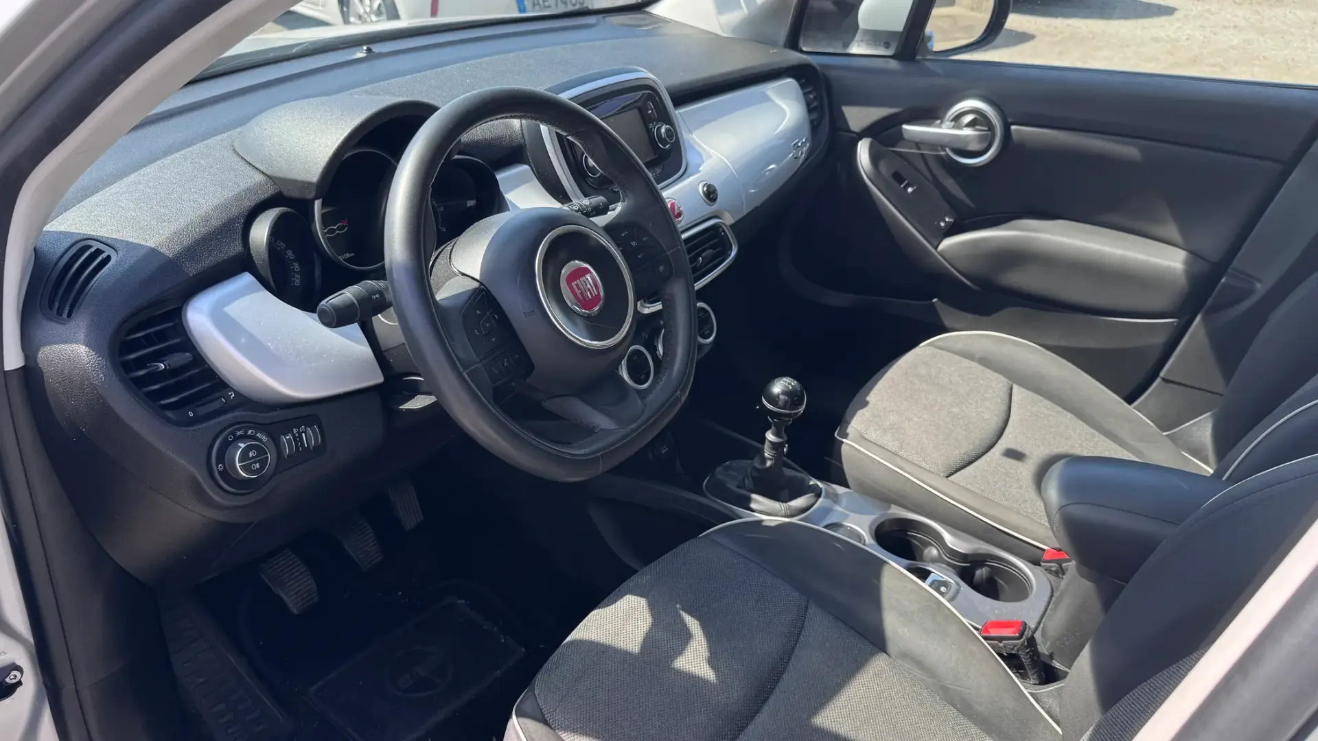 Fiat 500X 1.3 MJ Lounge S&S 9