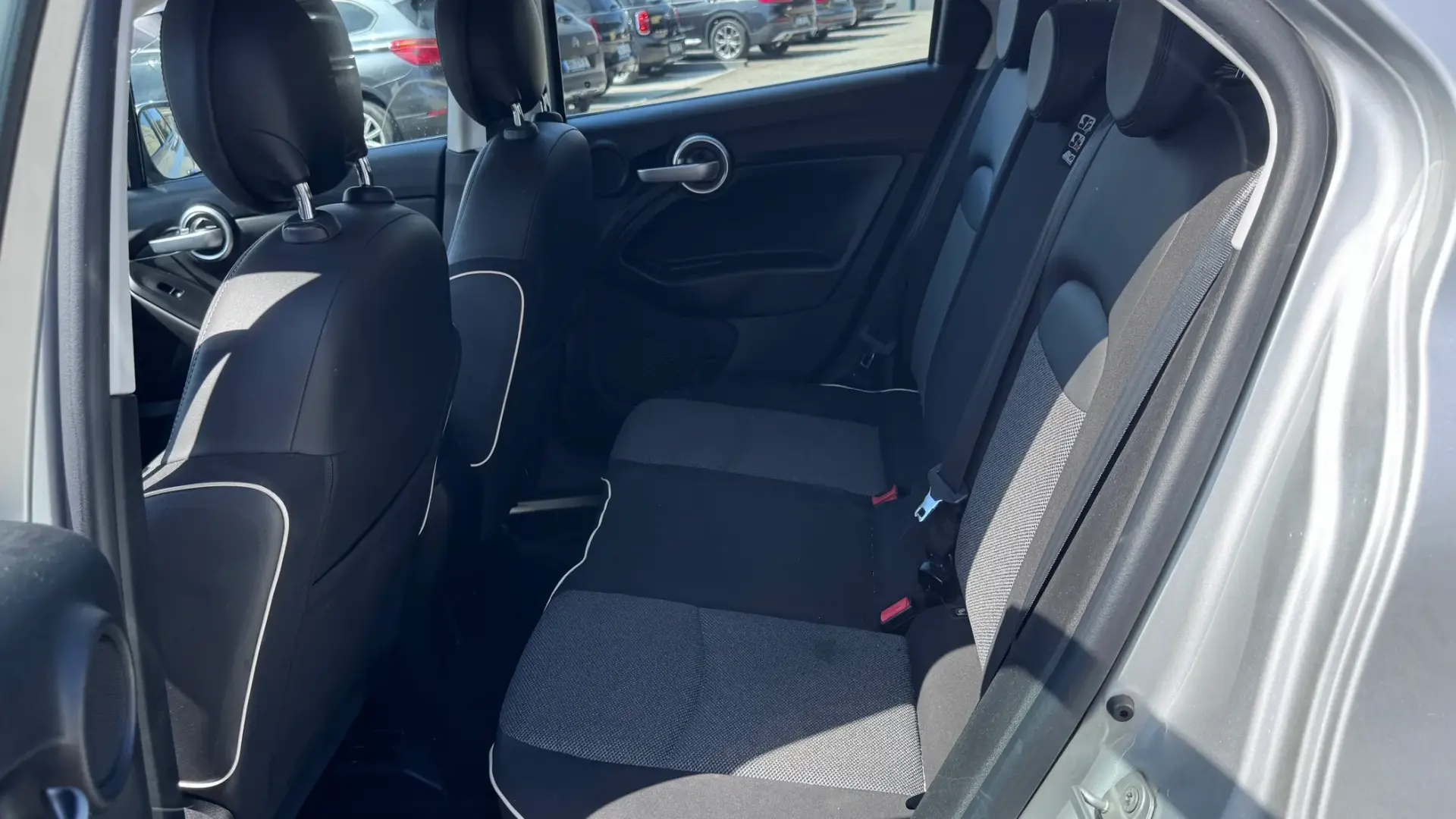 Fiat 500X 1.3 MJ Lounge S&S 10