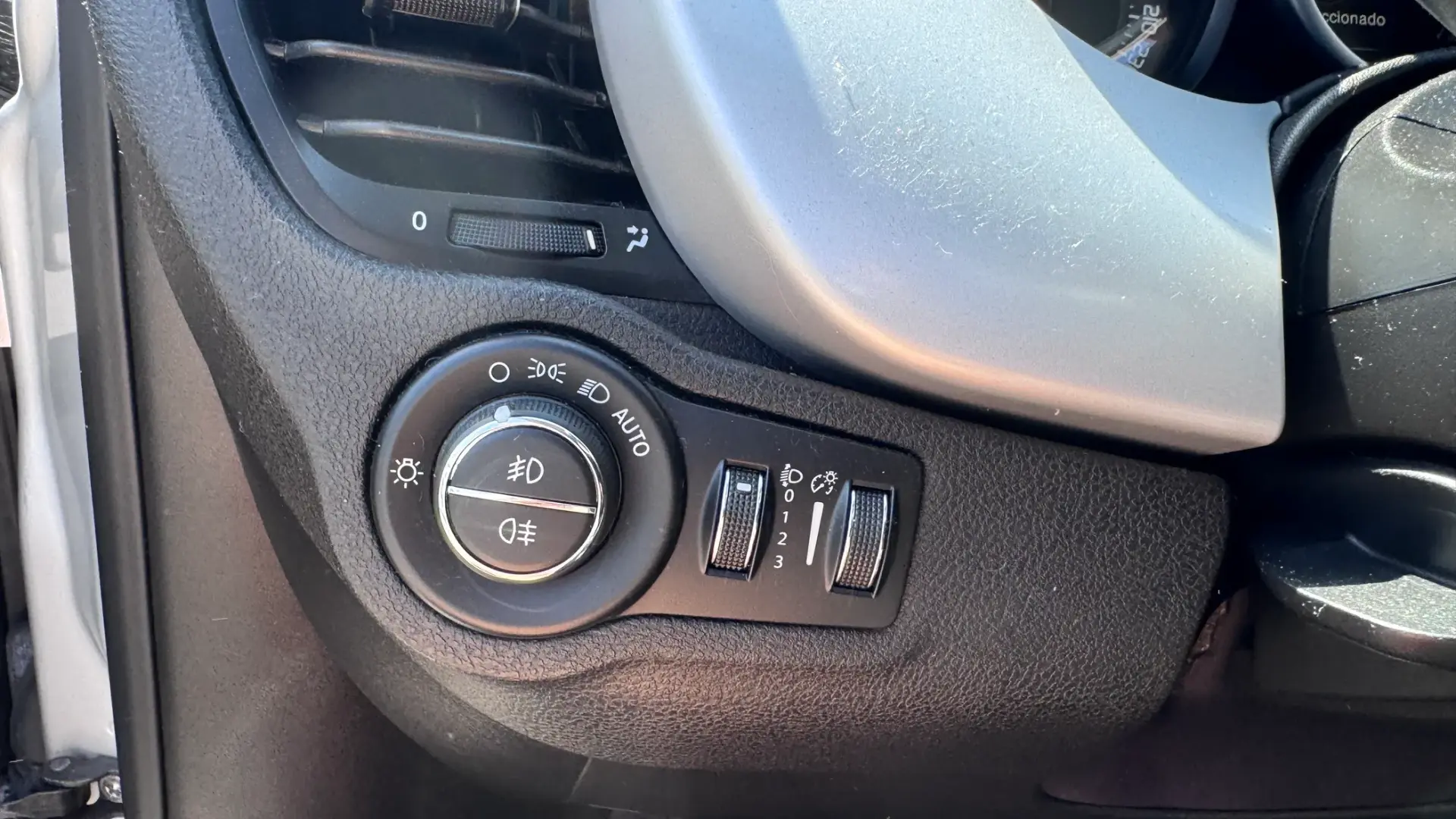Fiat 500X 1.3 MJ Lounge S&S 23