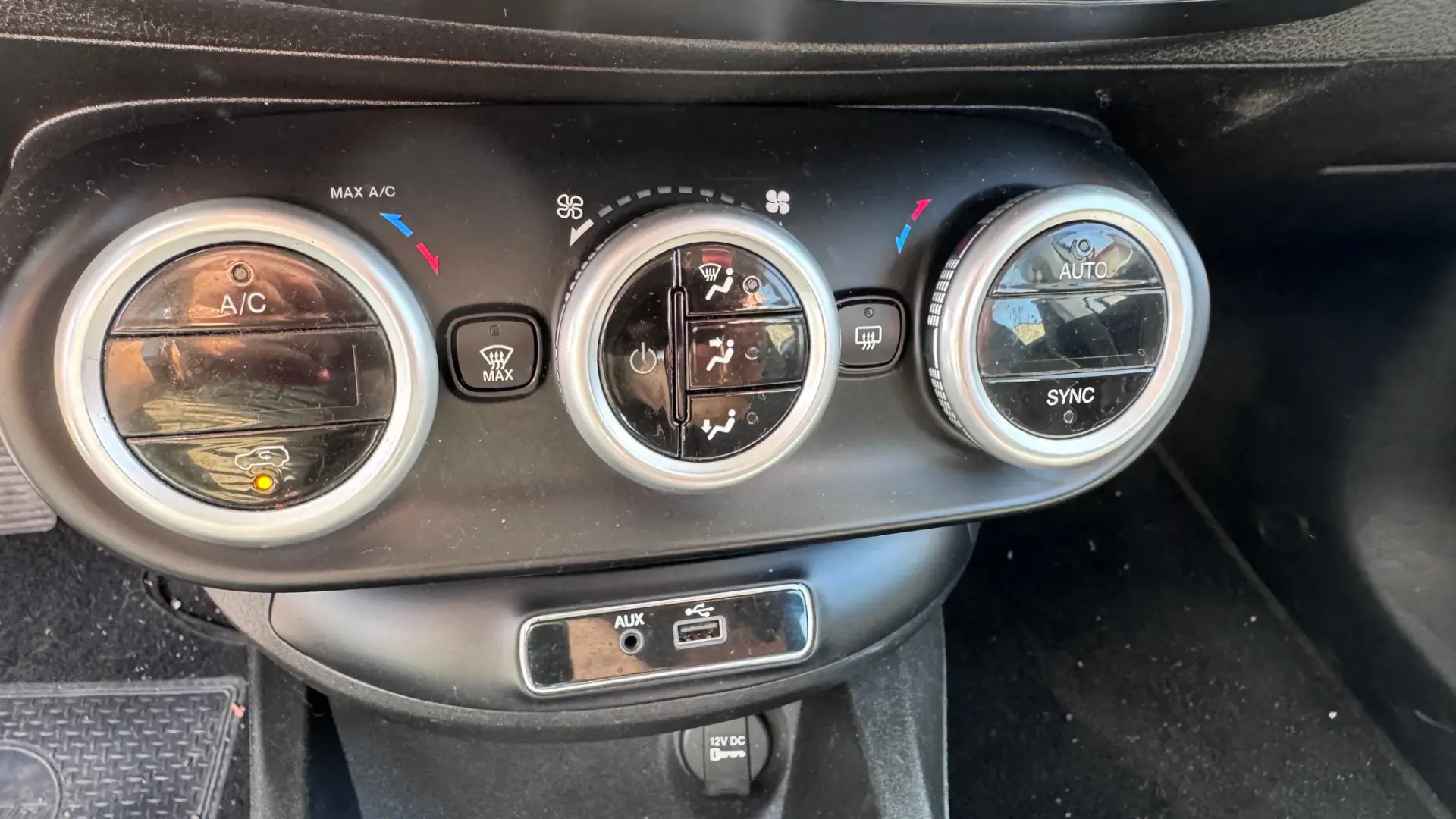 Fiat 500X 1.3 MJ Lounge S&S 24