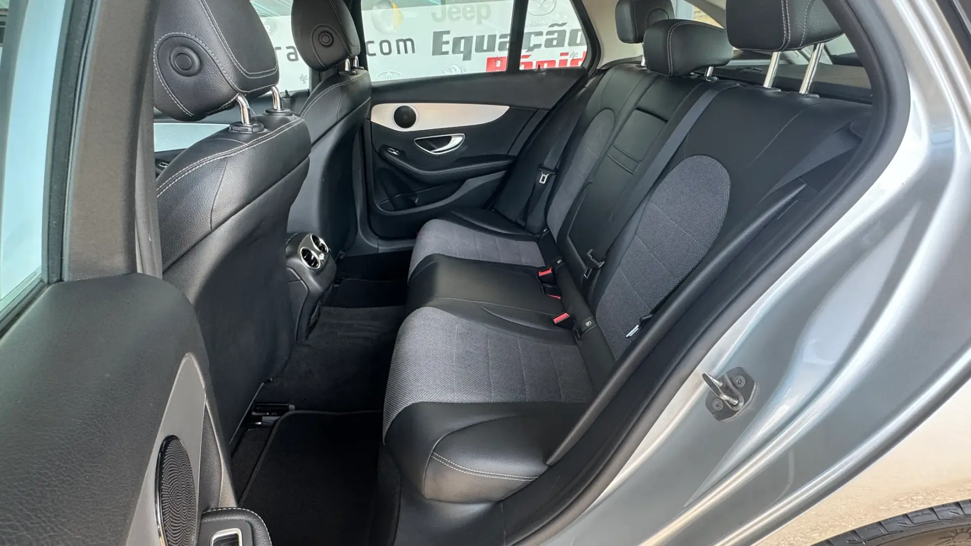 Mercedes-Benz C 200 d Avantgarde Aut. 19