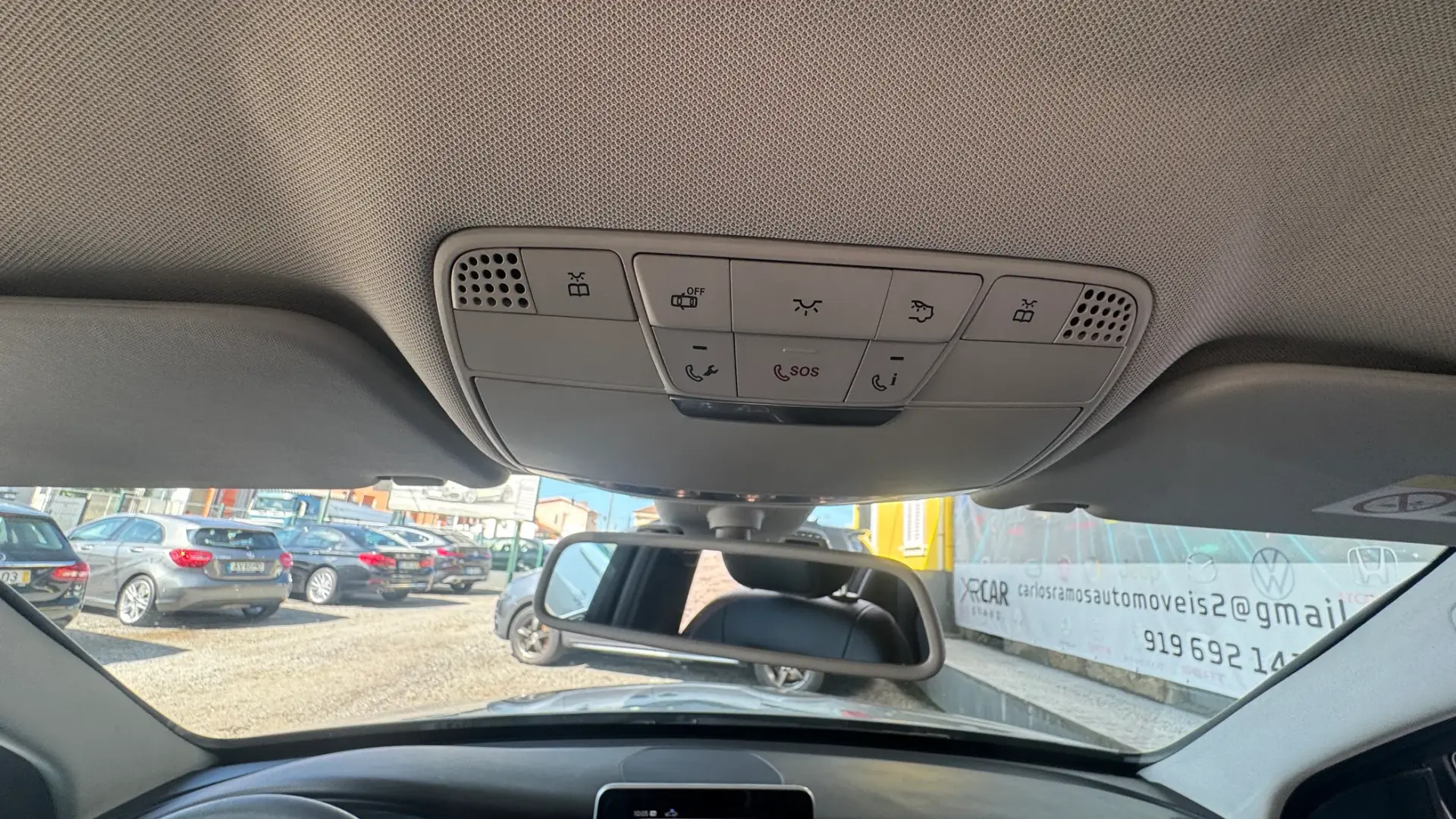 Mercedes-Benz C 200 d Avantgarde Aut. 35