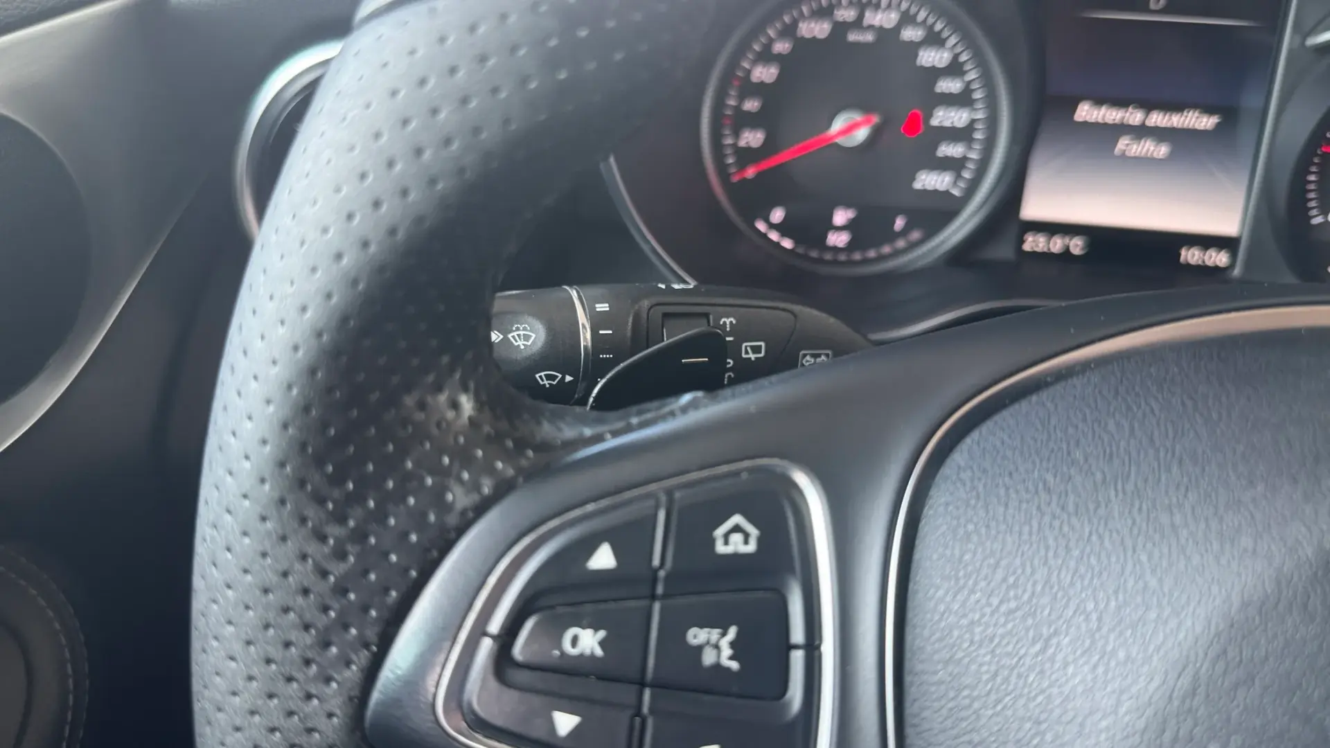 Mercedes-Benz C 200 d Avantgarde Aut. 41