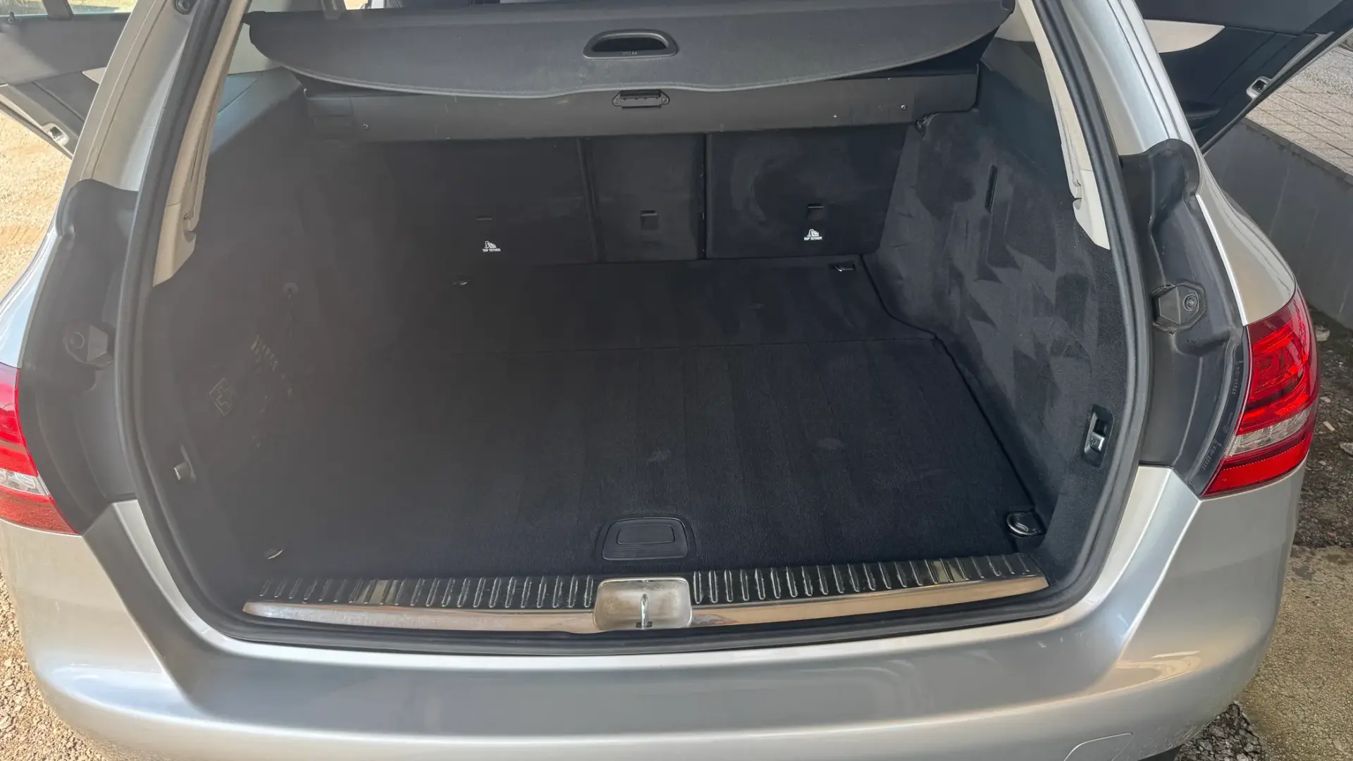Mercedes-Benz C 200 d Avantgarde Aut. 48