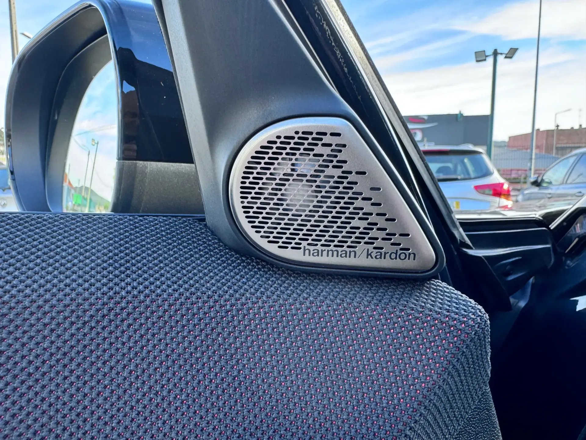 MINI Countryman John Cooper Works Auto 22