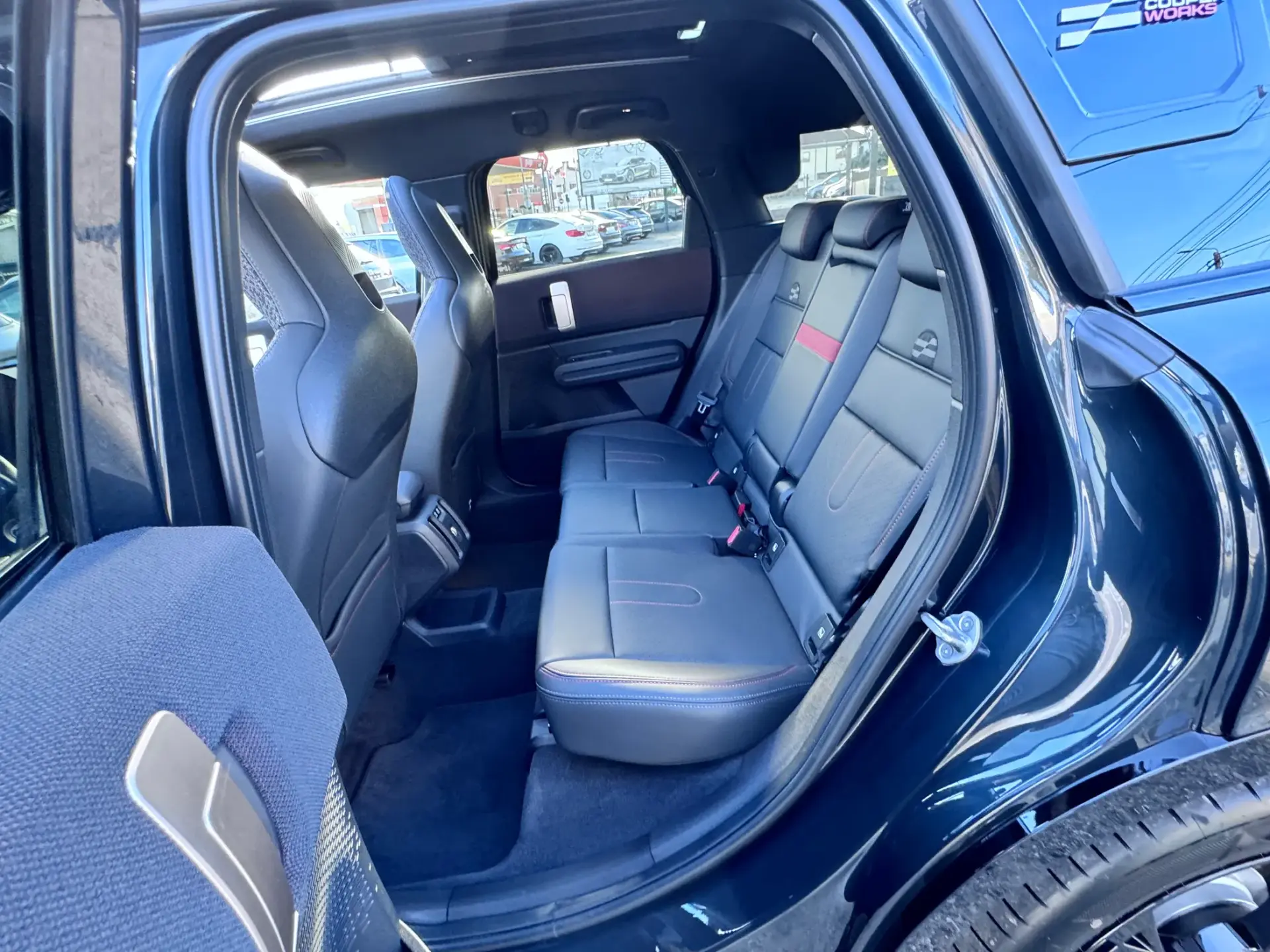 MINI Countryman John Cooper Works Auto 29