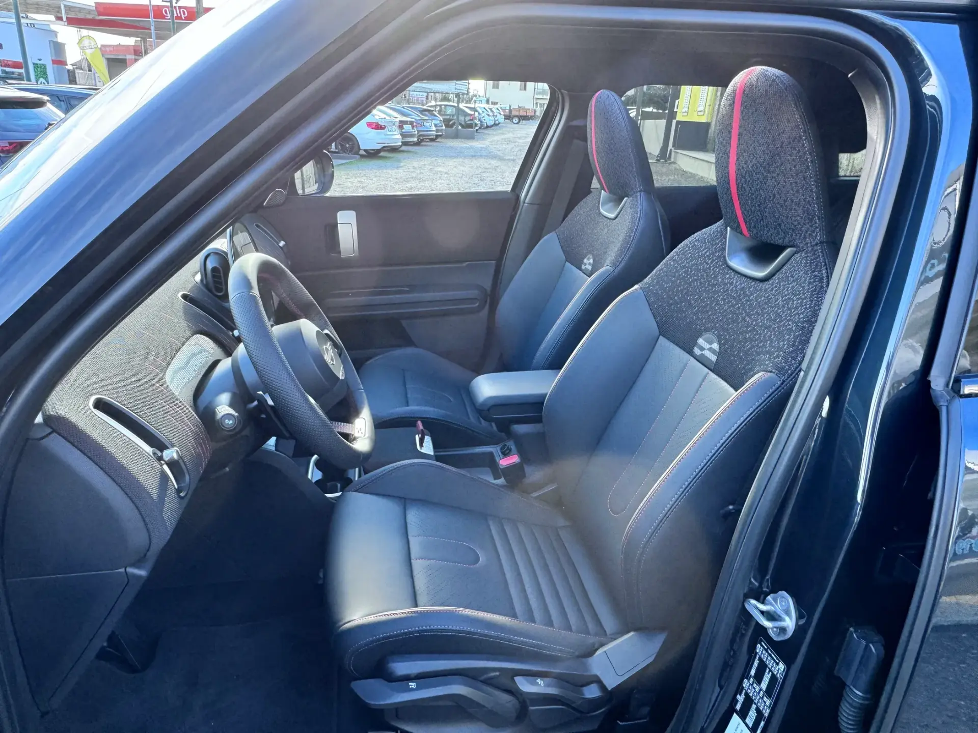 MINI Countryman John Cooper Works Auto 31