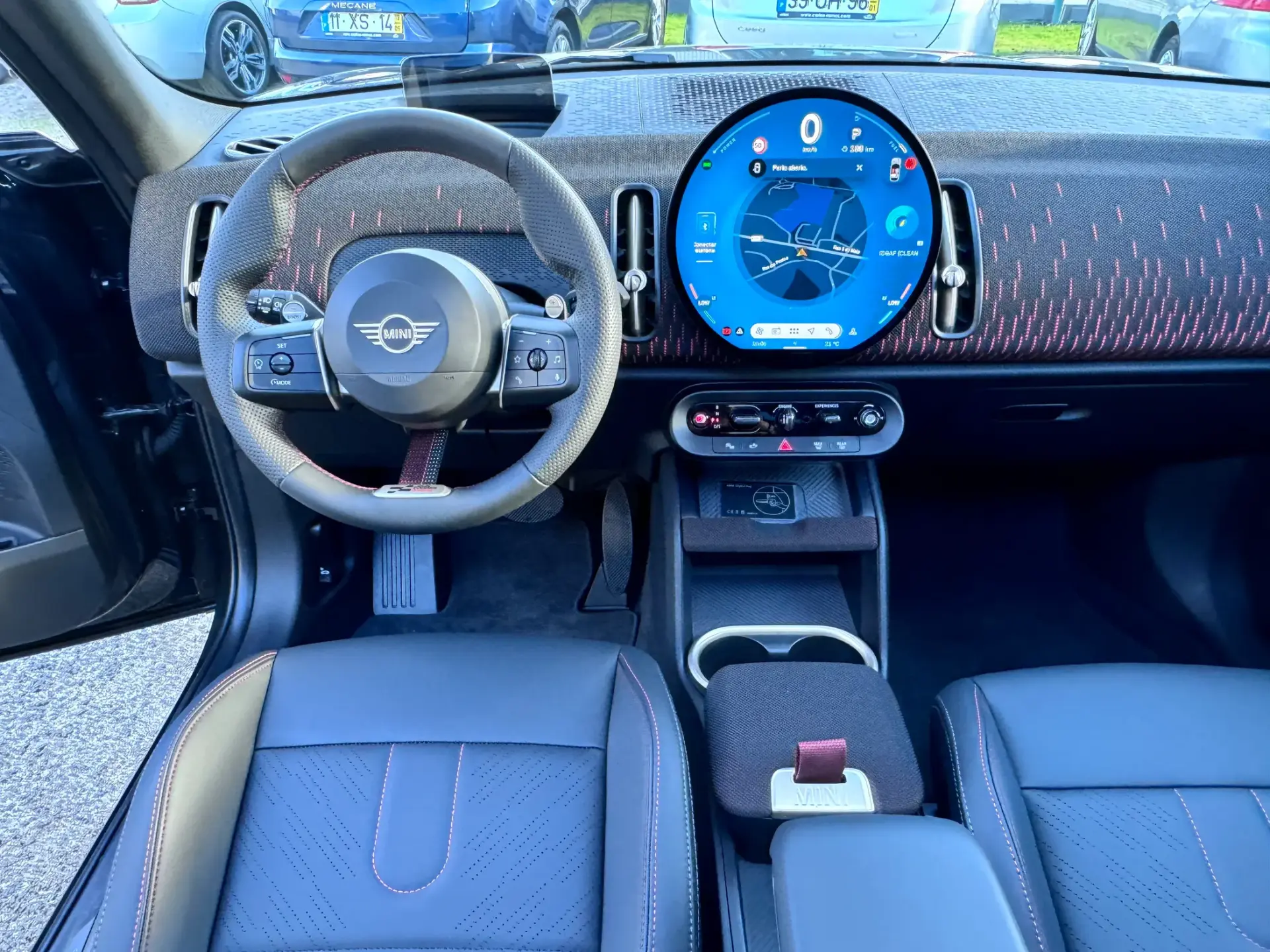 MINI Countryman John Cooper Works Auto 42
