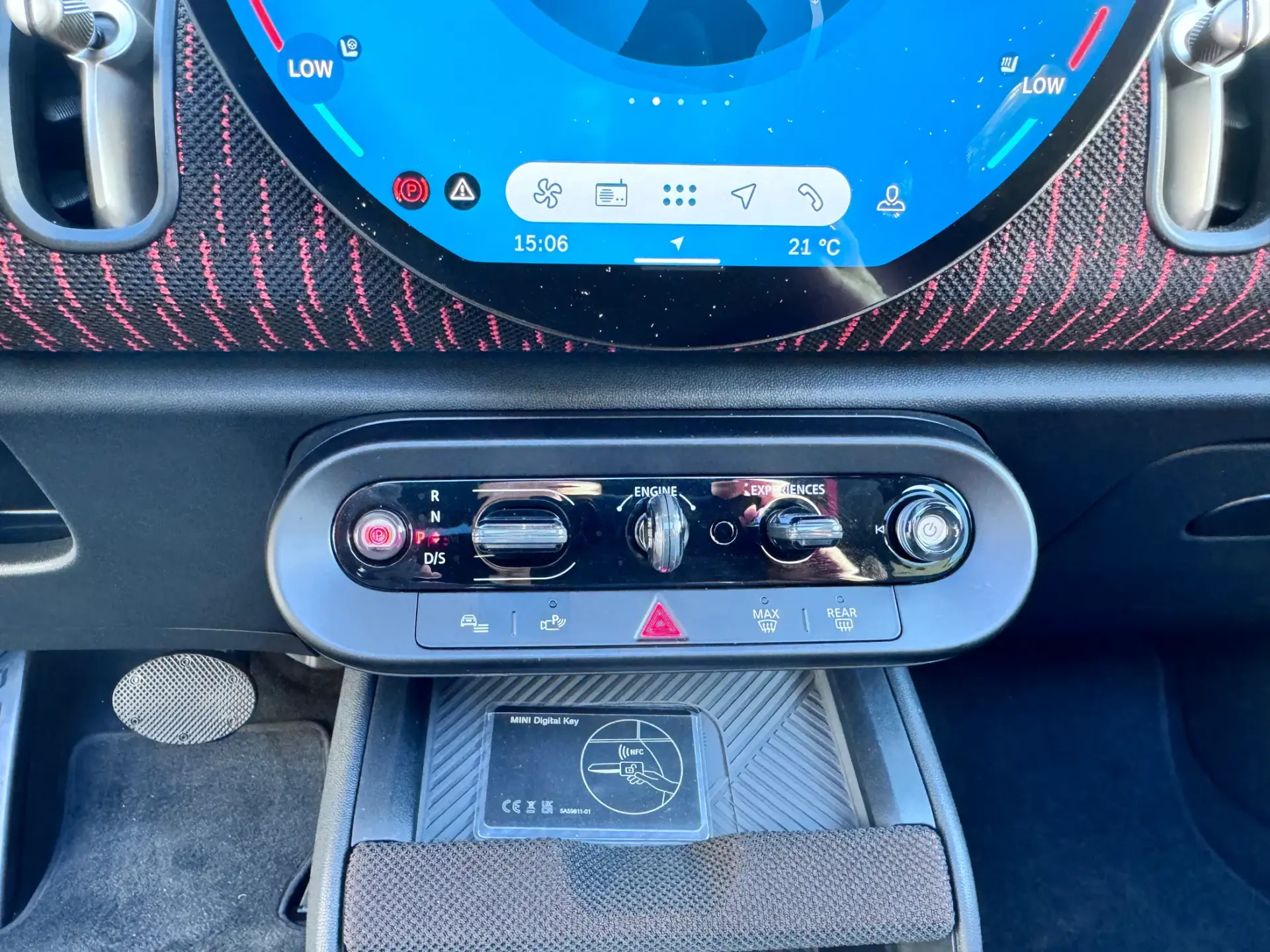 MINI Countryman John Cooper Works Auto 46