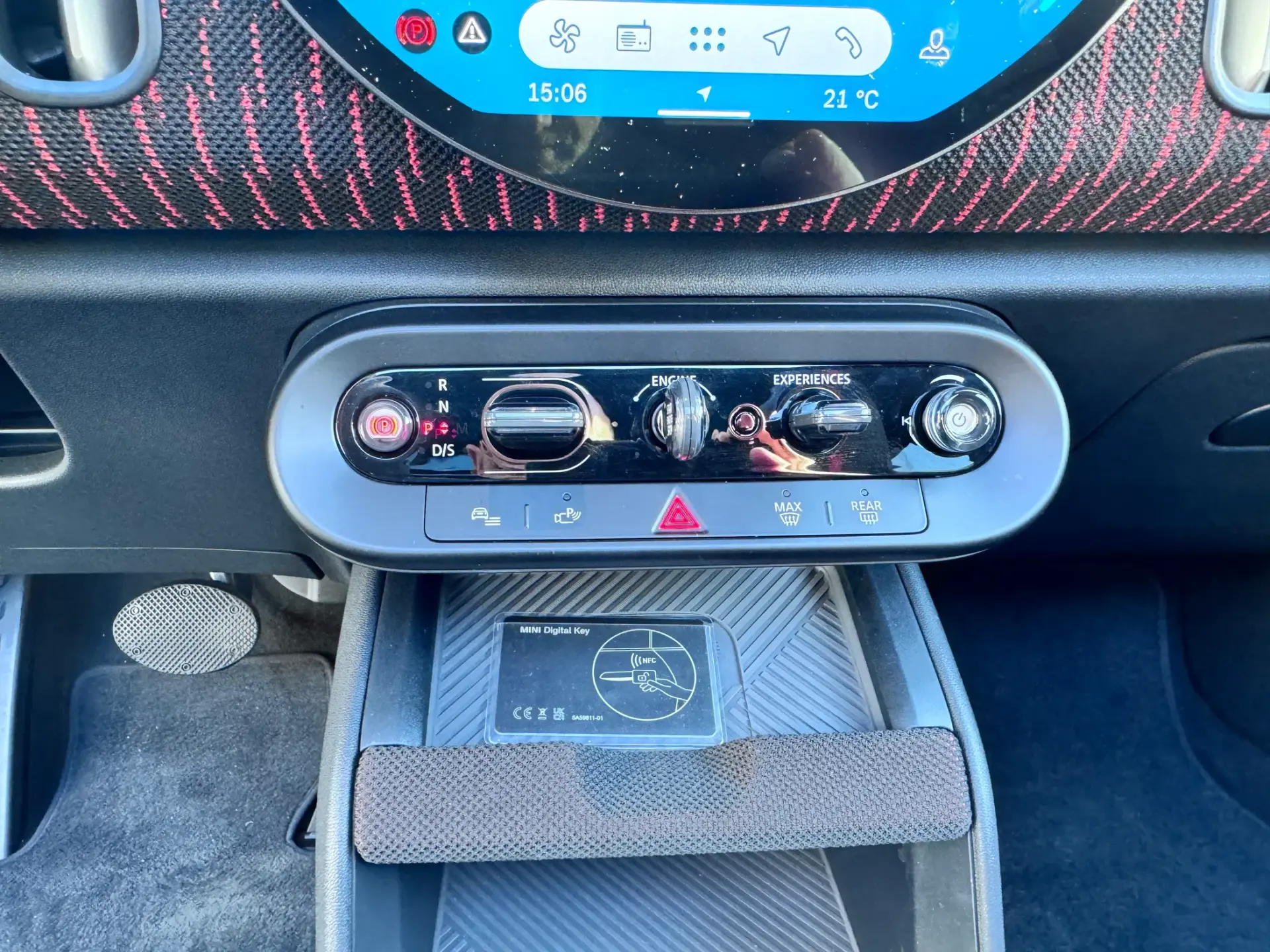 MINI Countryman John Cooper Works Auto 48