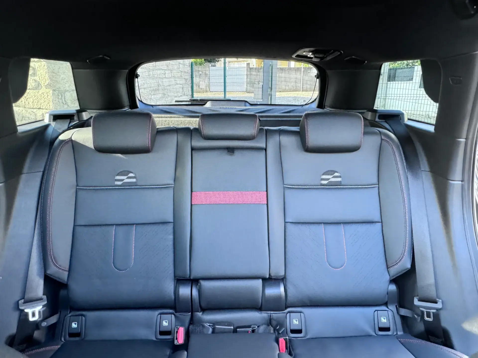MINI Countryman John Cooper Works Auto 52