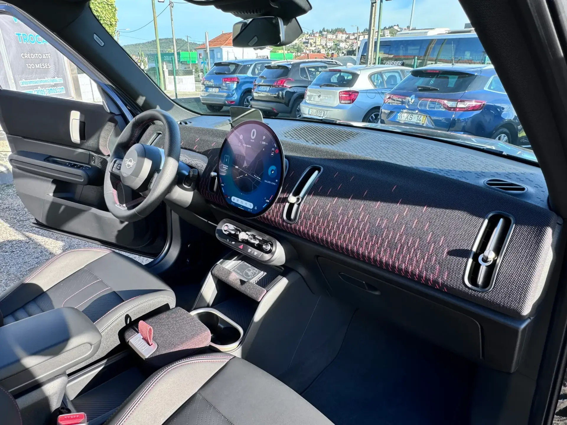 MINI Countryman John Cooper Works Auto 67