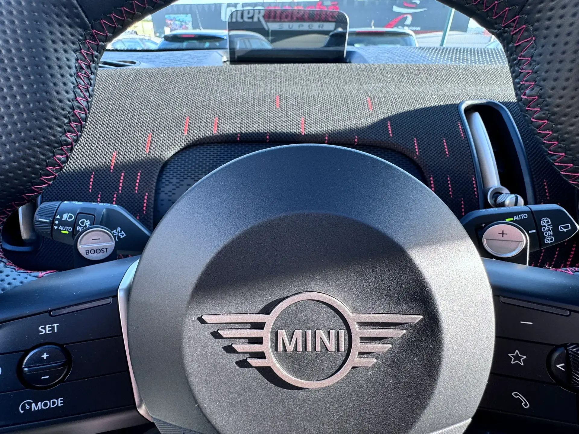 MINI Countryman John Cooper Works Auto 71