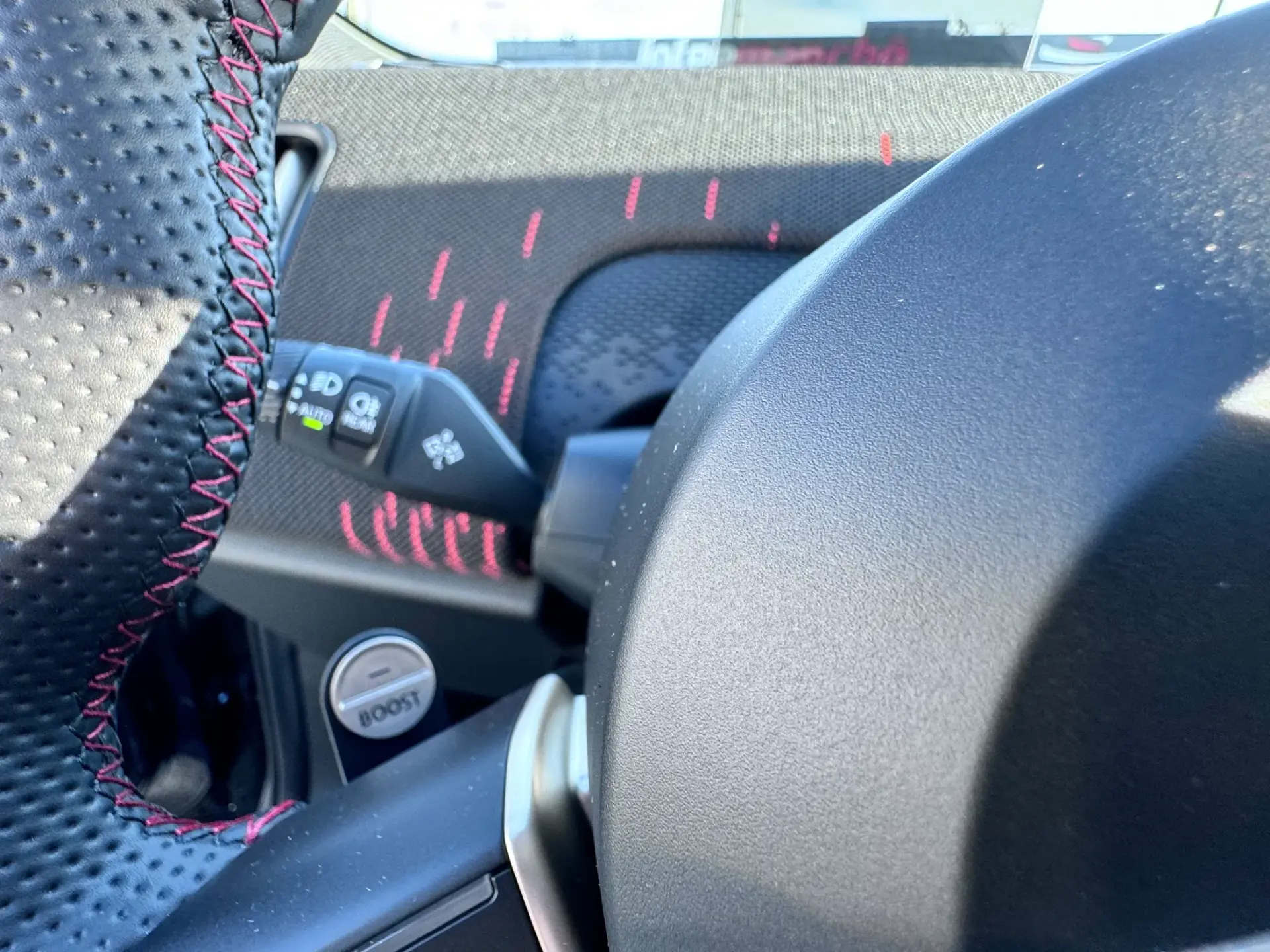 MINI Countryman John Cooper Works Auto 82