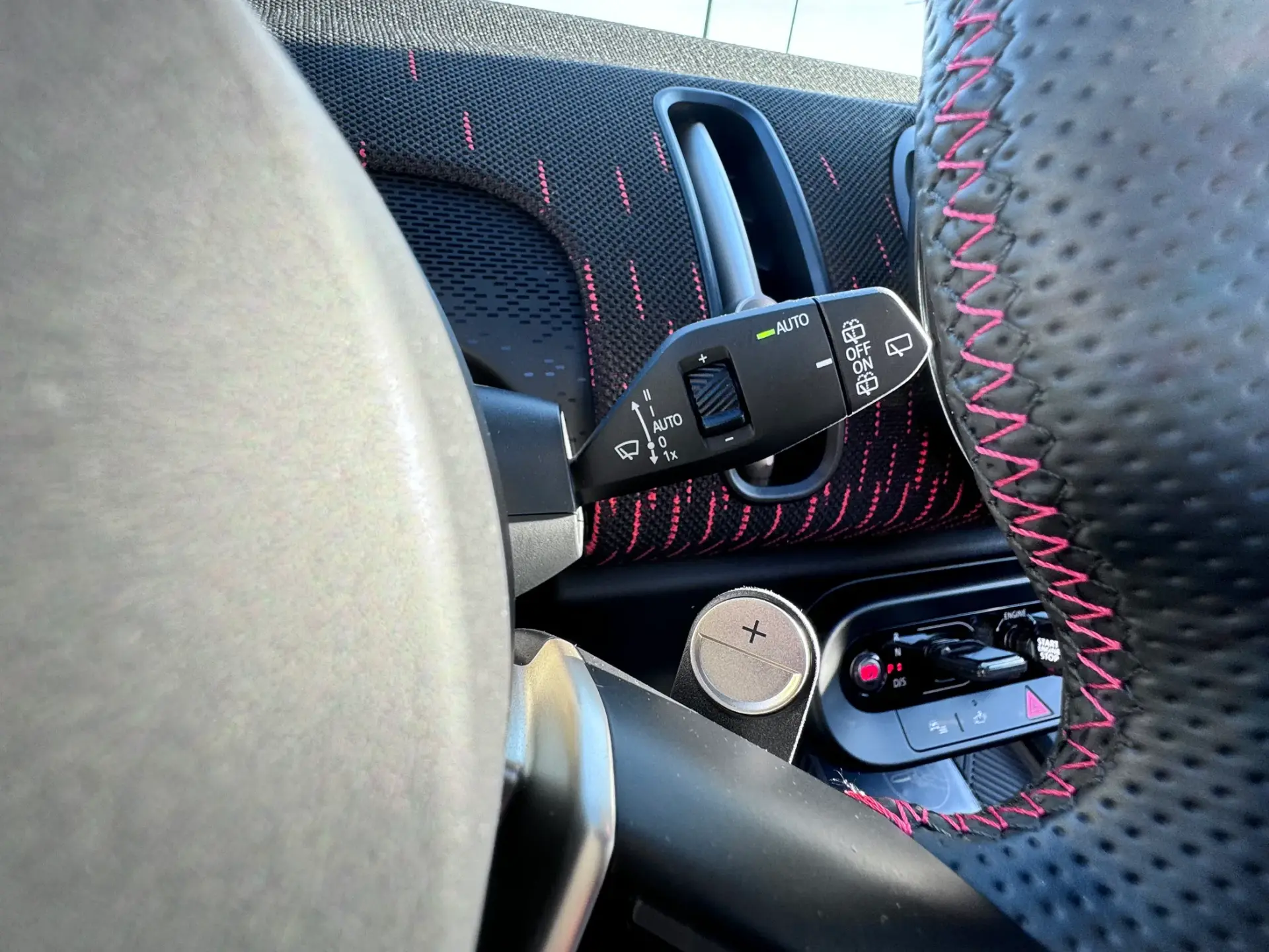MINI Countryman John Cooper Works Auto 83