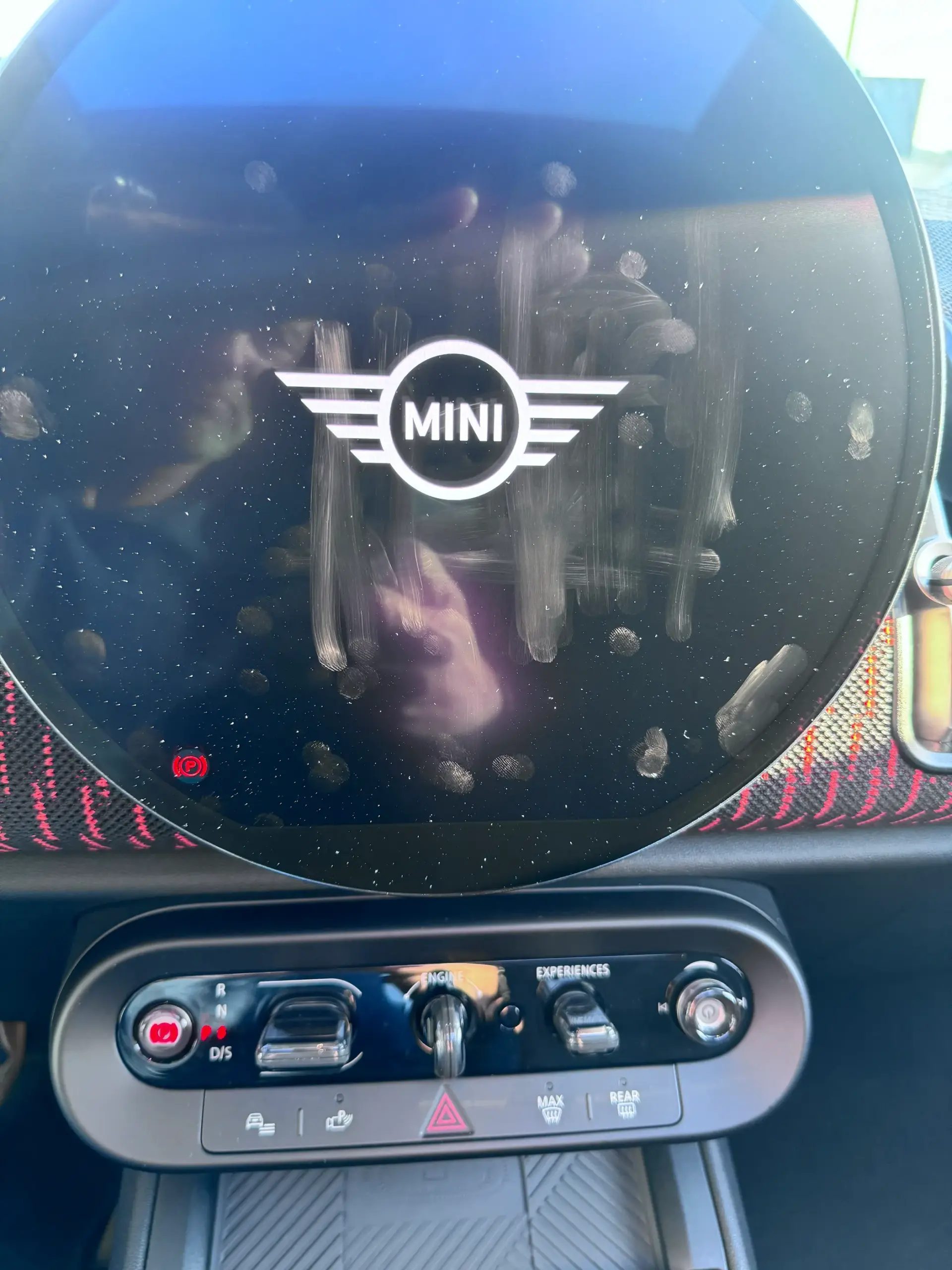 MINI Countryman John Cooper Works Auto 91