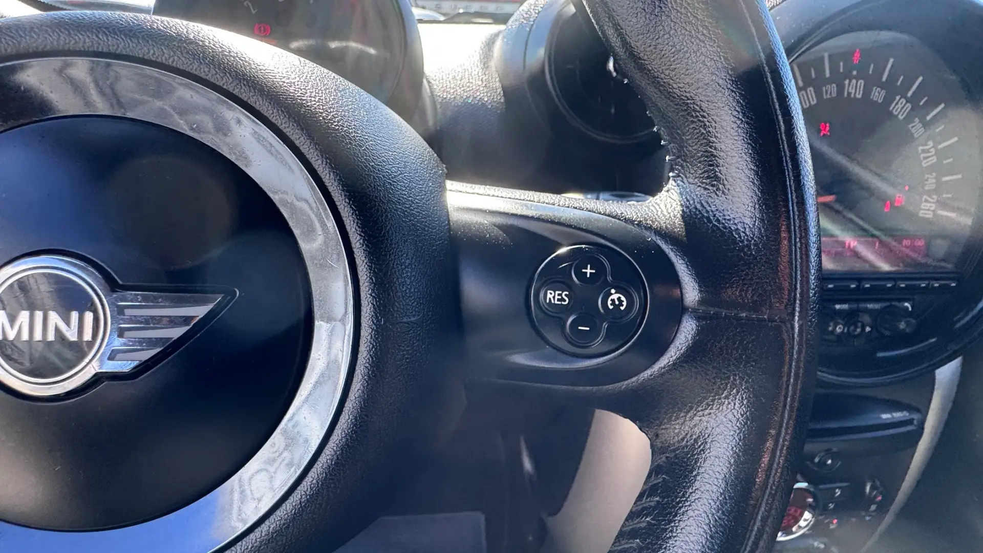 MINI Countryman Cooper D 25