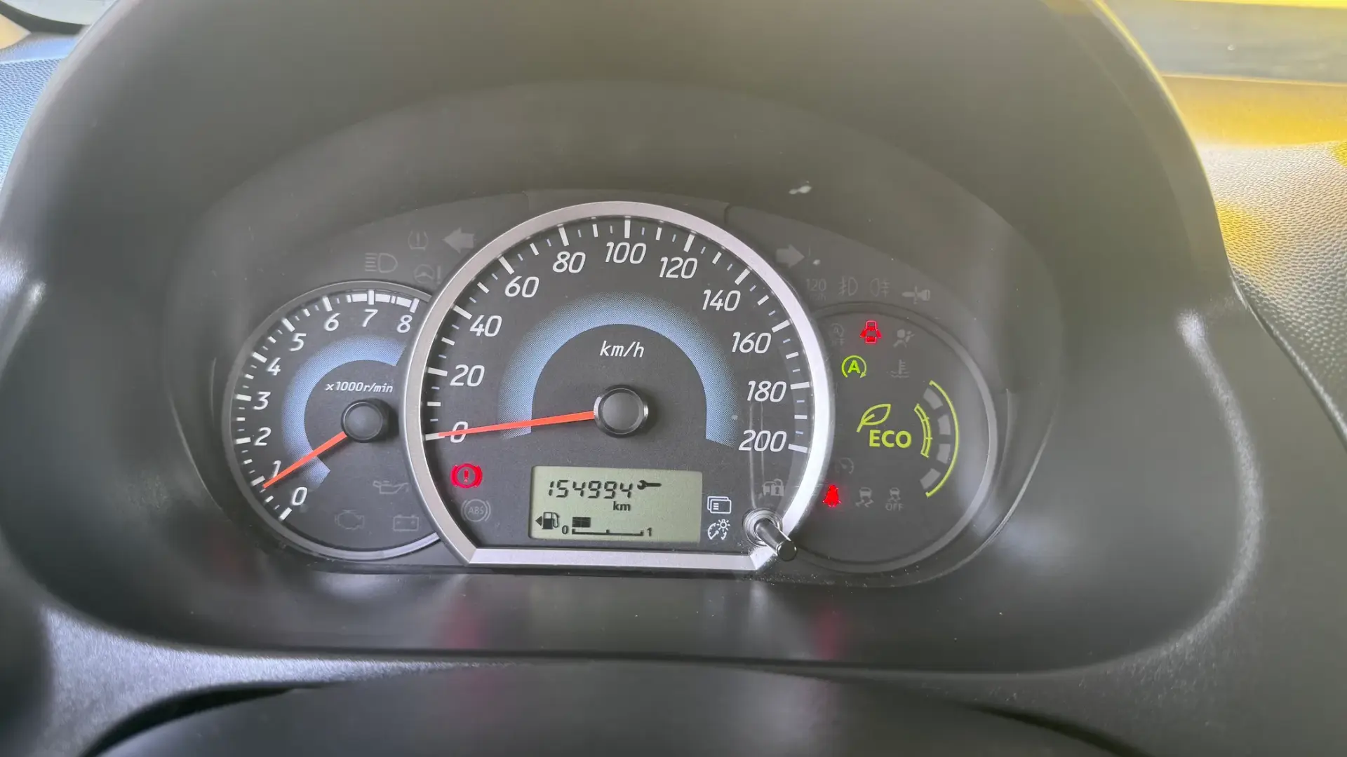 Mitsubishi Space Star 1.2 Intense Connect Edition 23