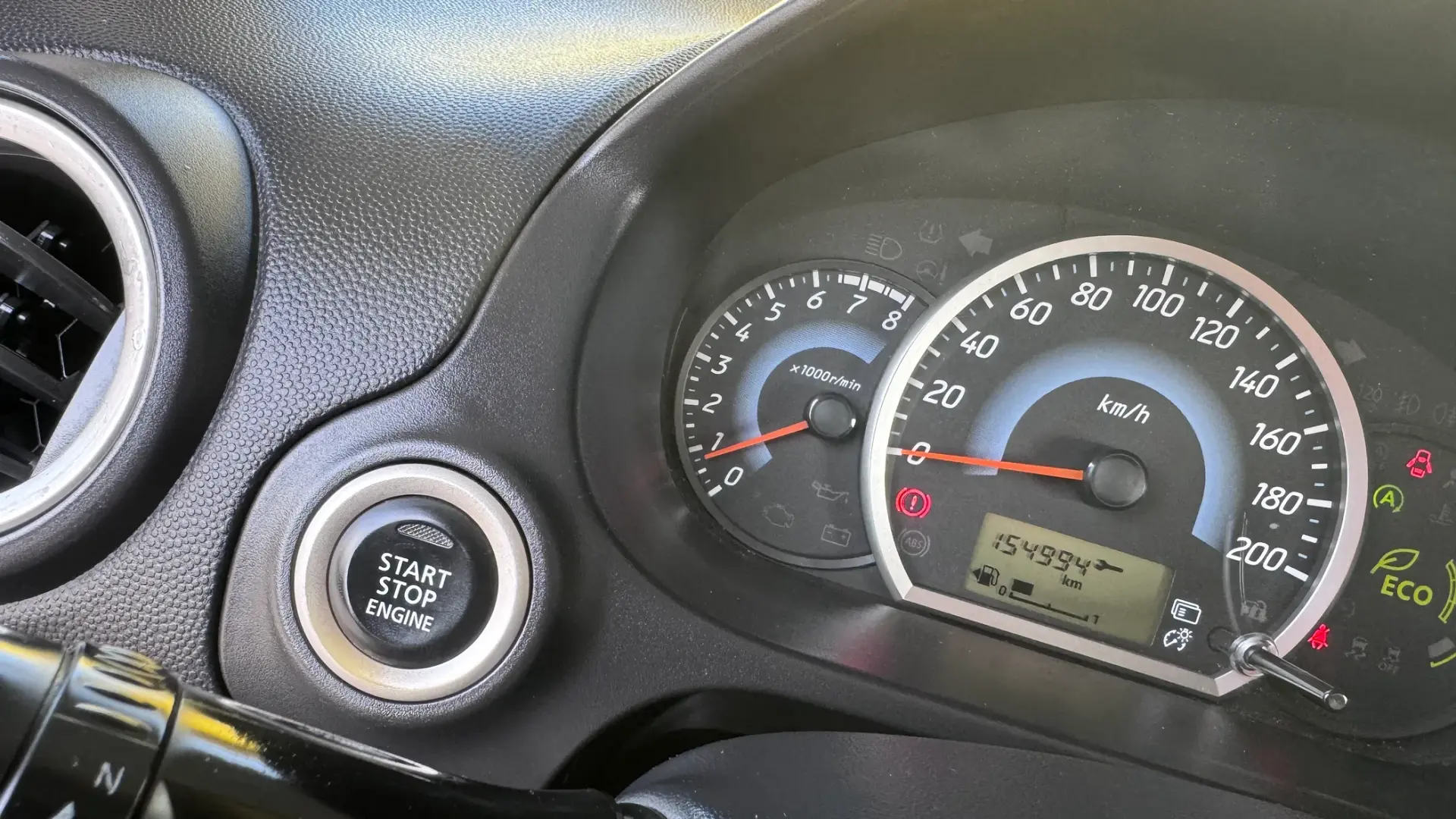 Mitsubishi Space Star 1.2 Intense Connect Edition 24