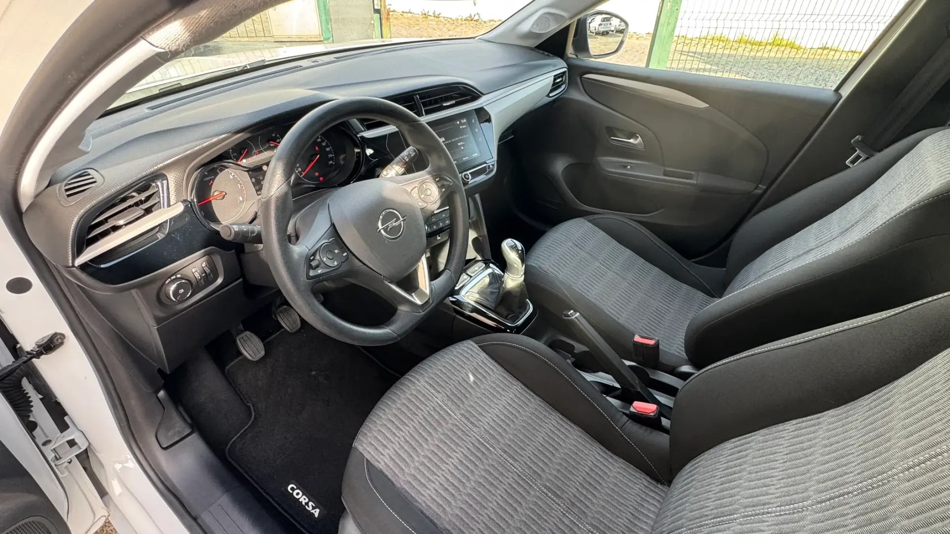 Opel Corsa 1.2 Edition 14