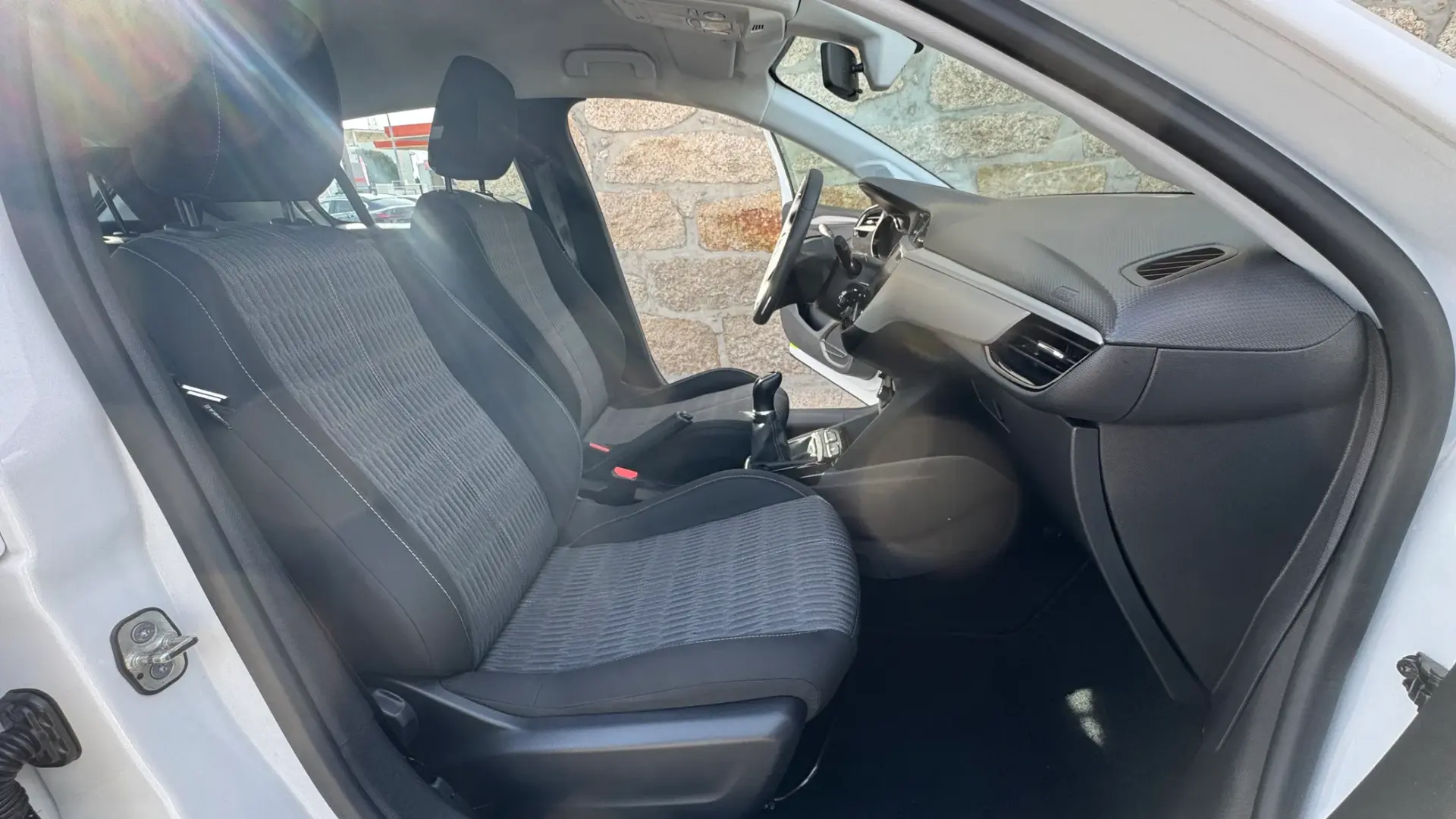 Opel Corsa 1.2 Edition 19