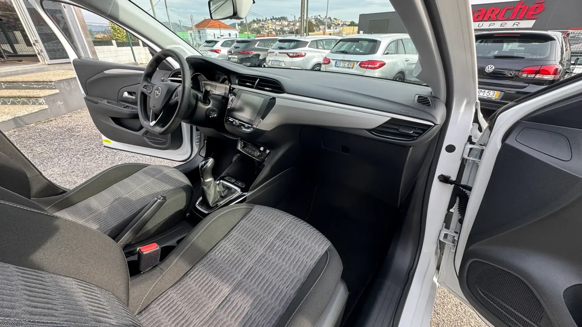 Opel Corsa 1.2 Edition 20