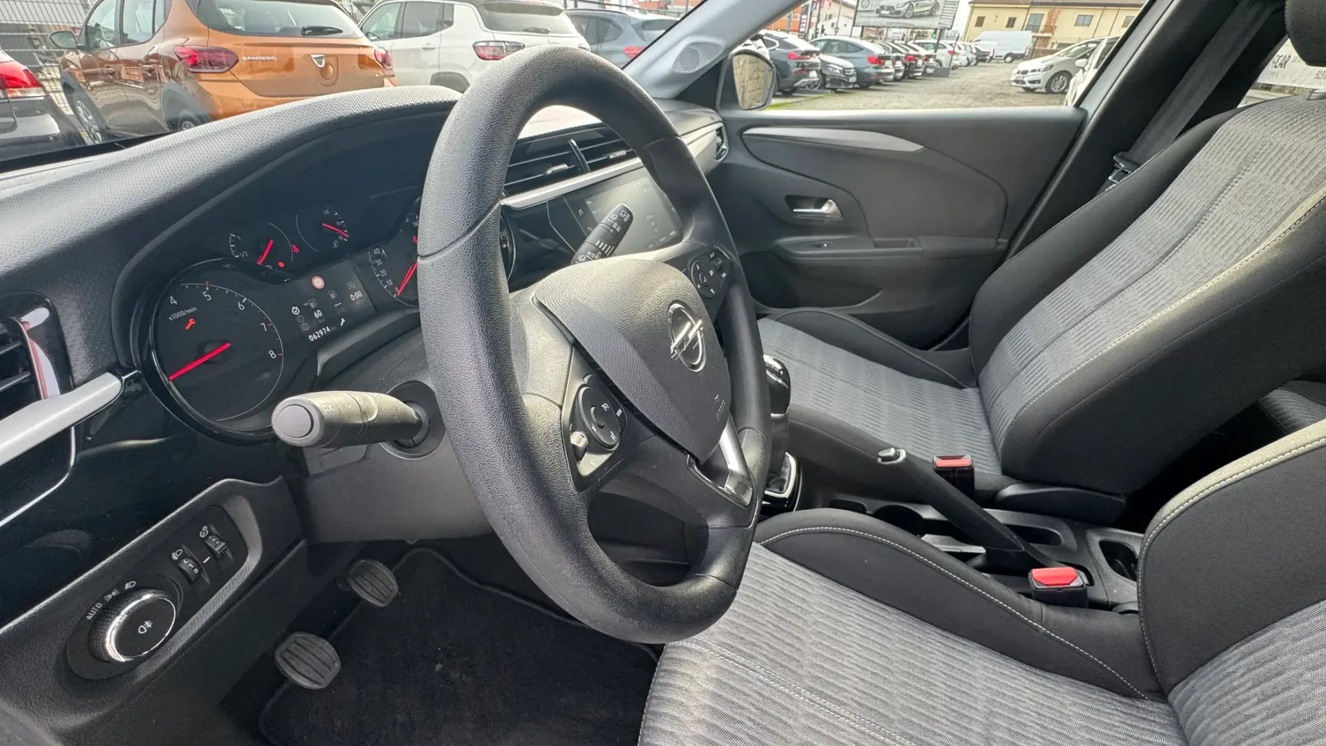 Opel Corsa 1.2 Edition 35
