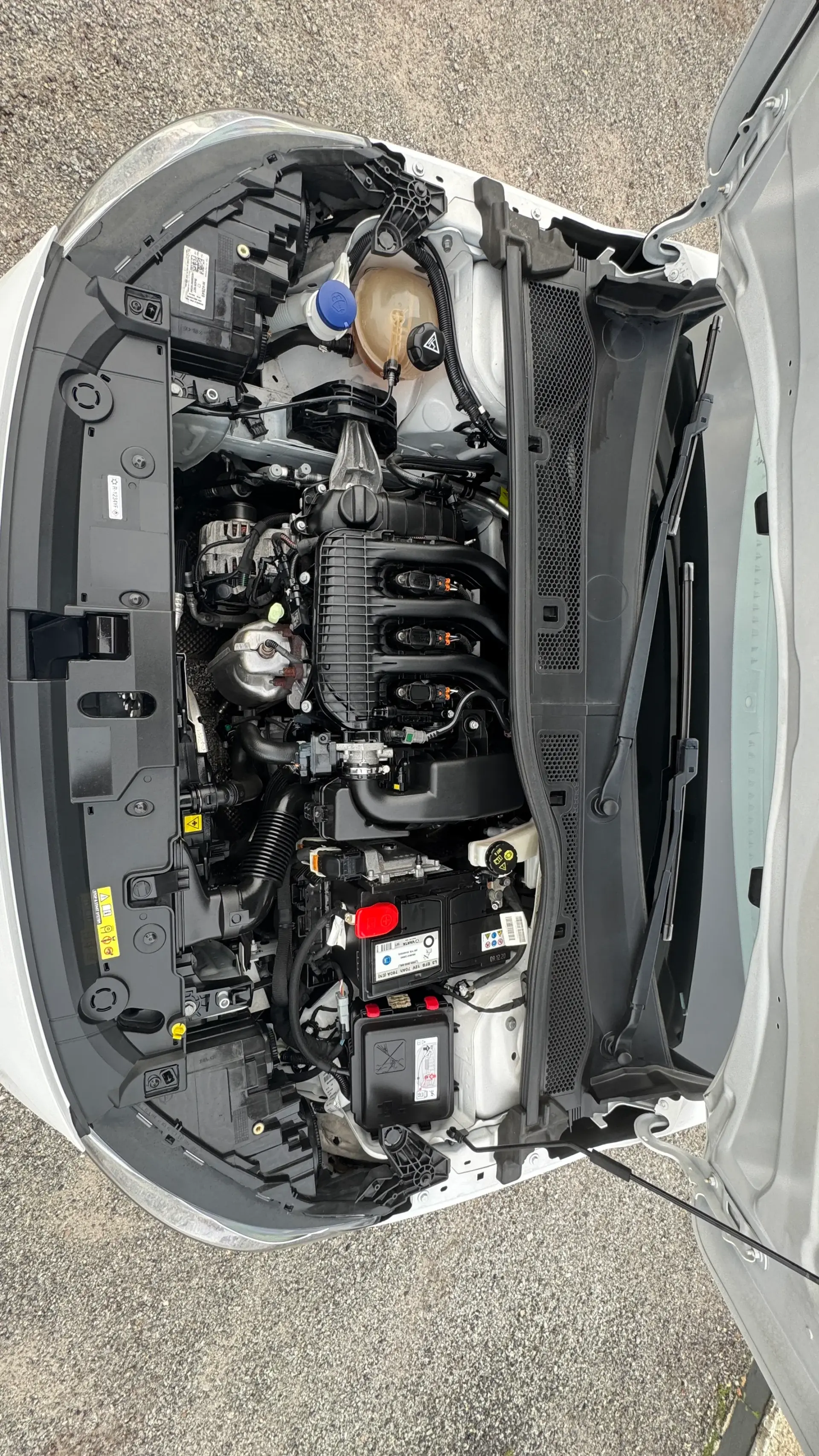 Opel Corsa 1.2 Edition 37